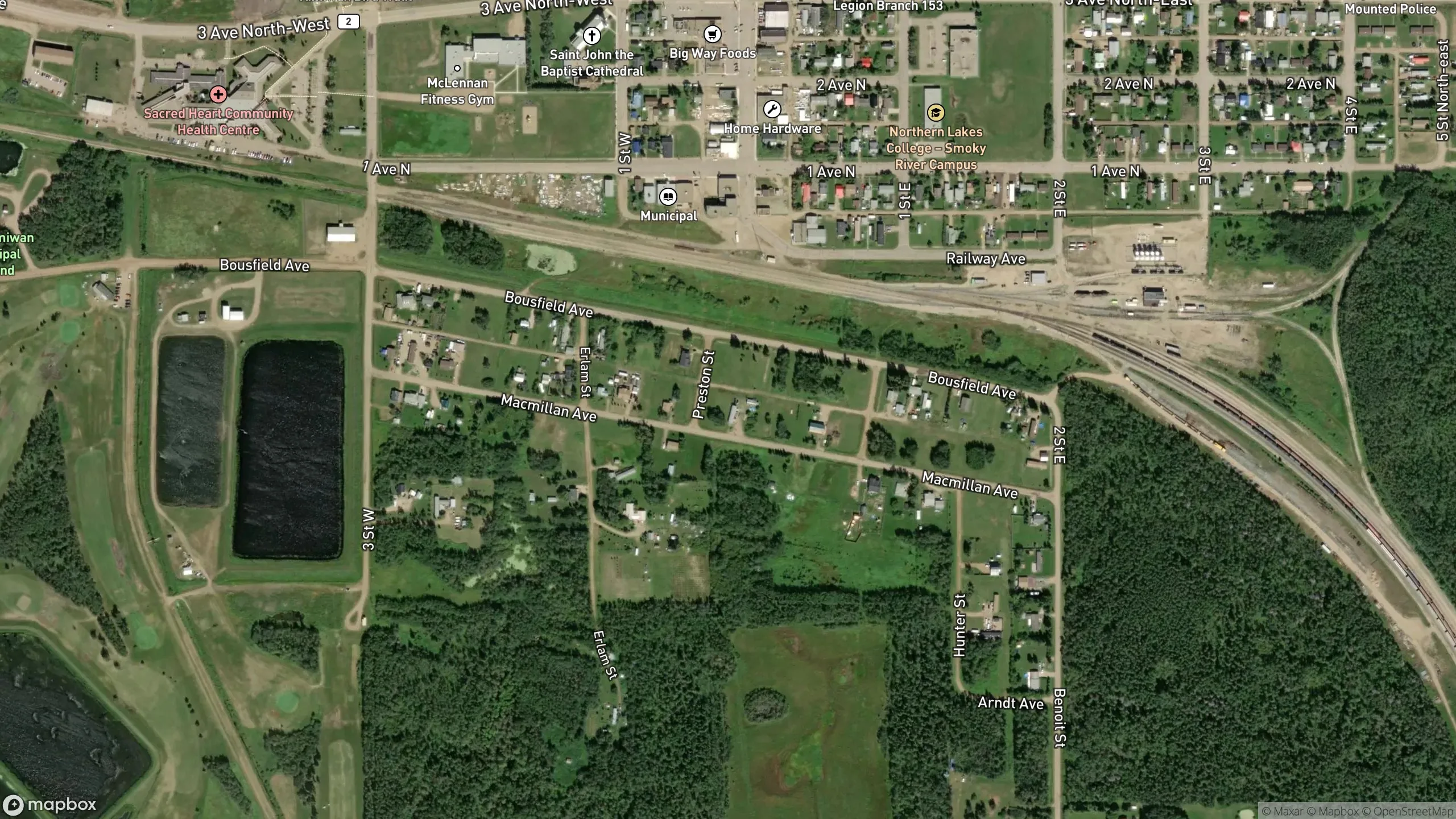 Tax sale property at , McLennan - Photo 3