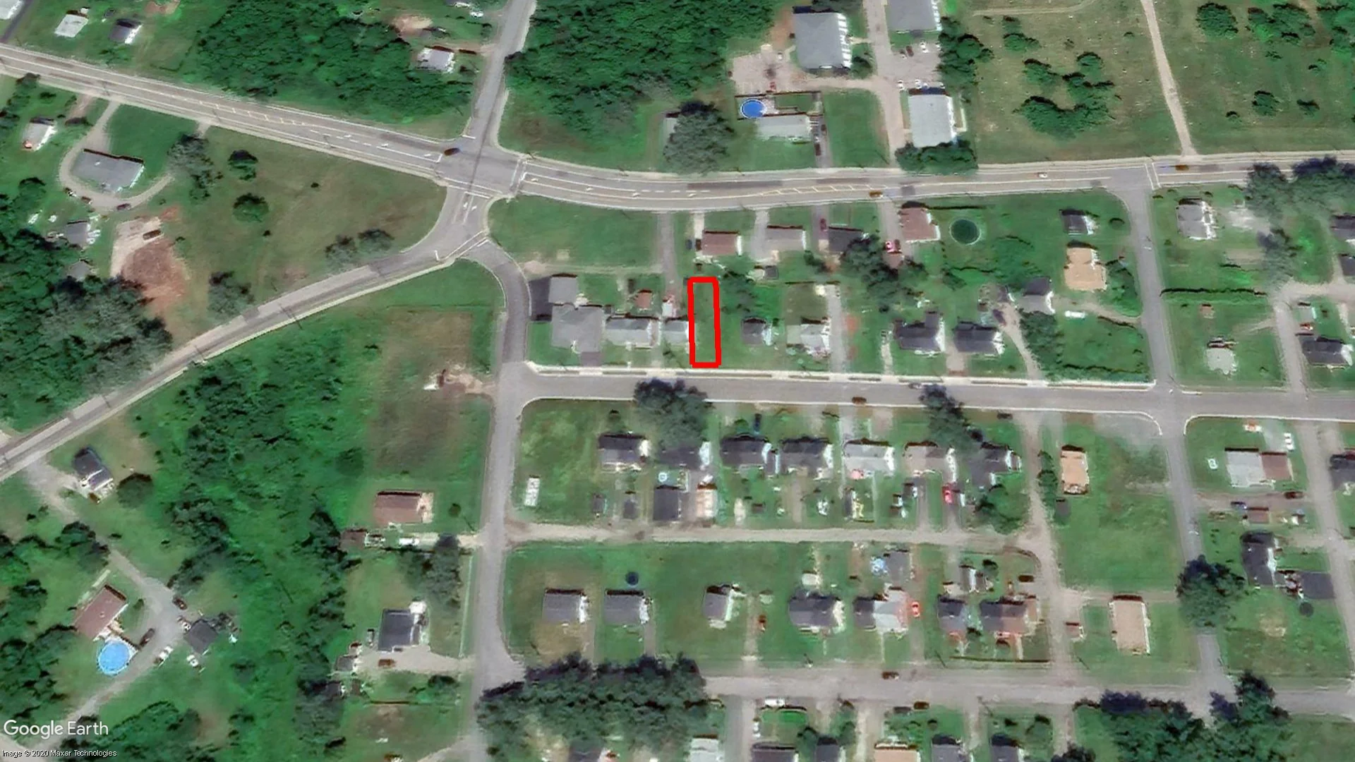 Tax sale property at 201 MANSFIELD ST LAND, GLACE BAY, Cape Breton - Photo 7