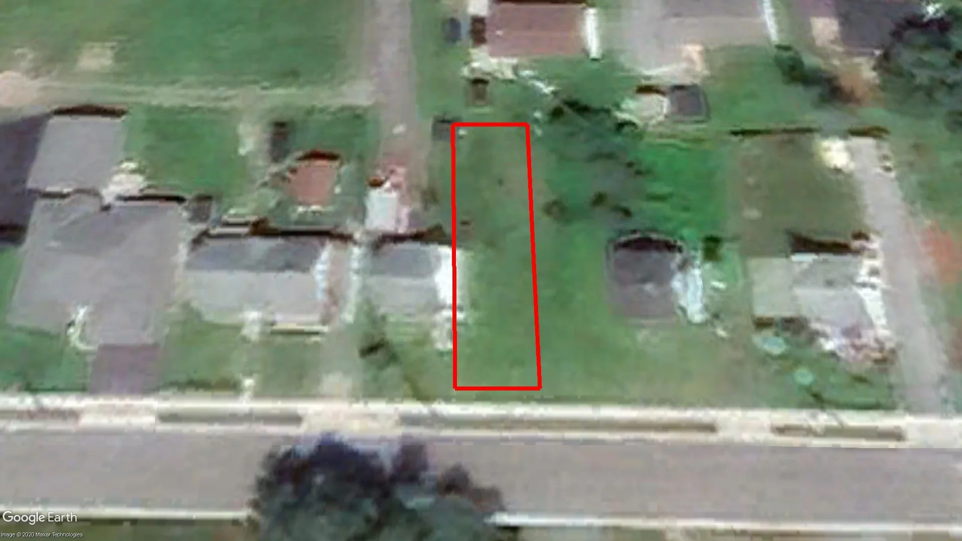 Tax sale property at 201 MANSFIELD ST LAND, GLACE BAY, Cape Breton - Photo 5