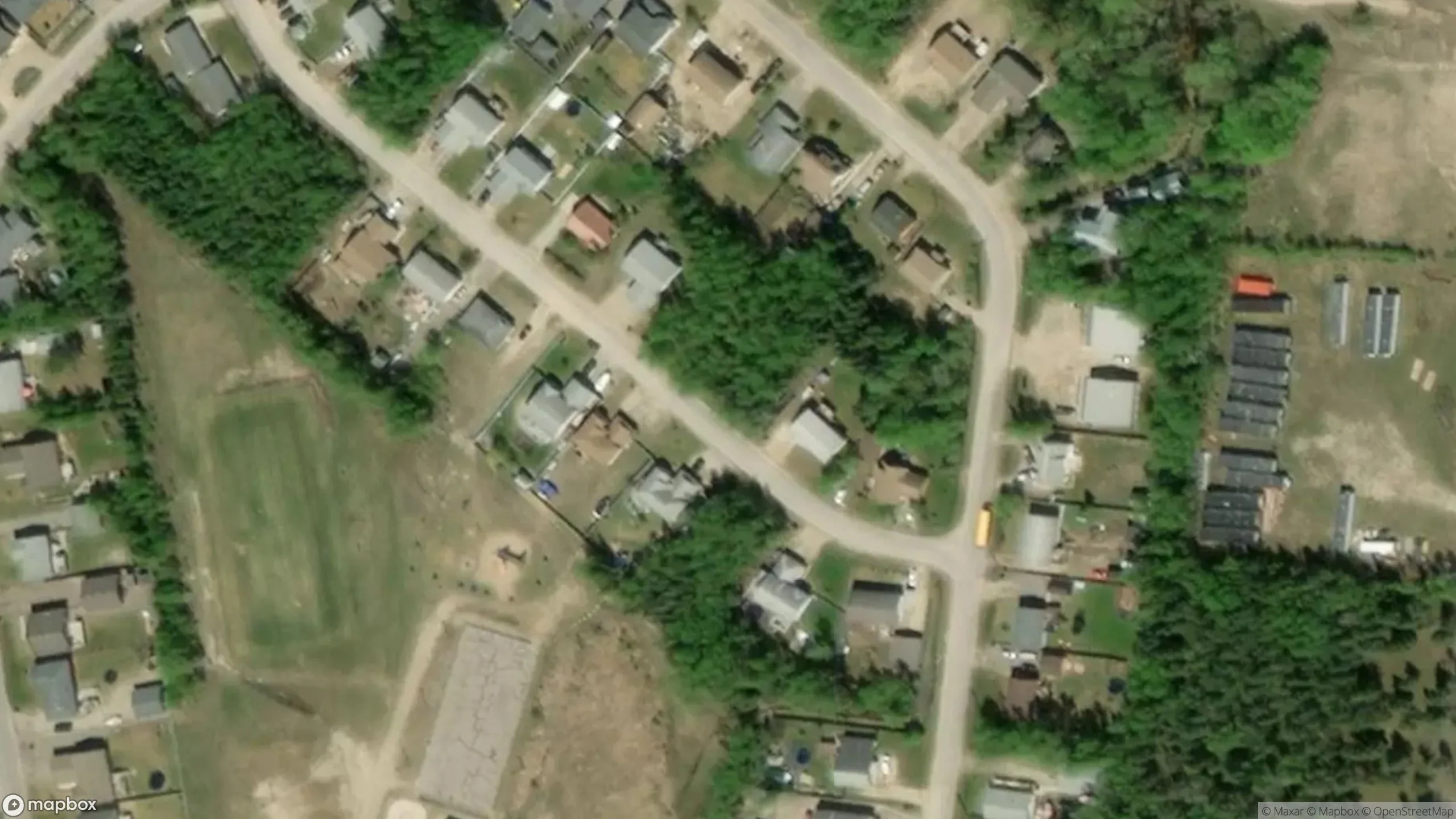 Tax sale property at , Air Ronge - Photo 2