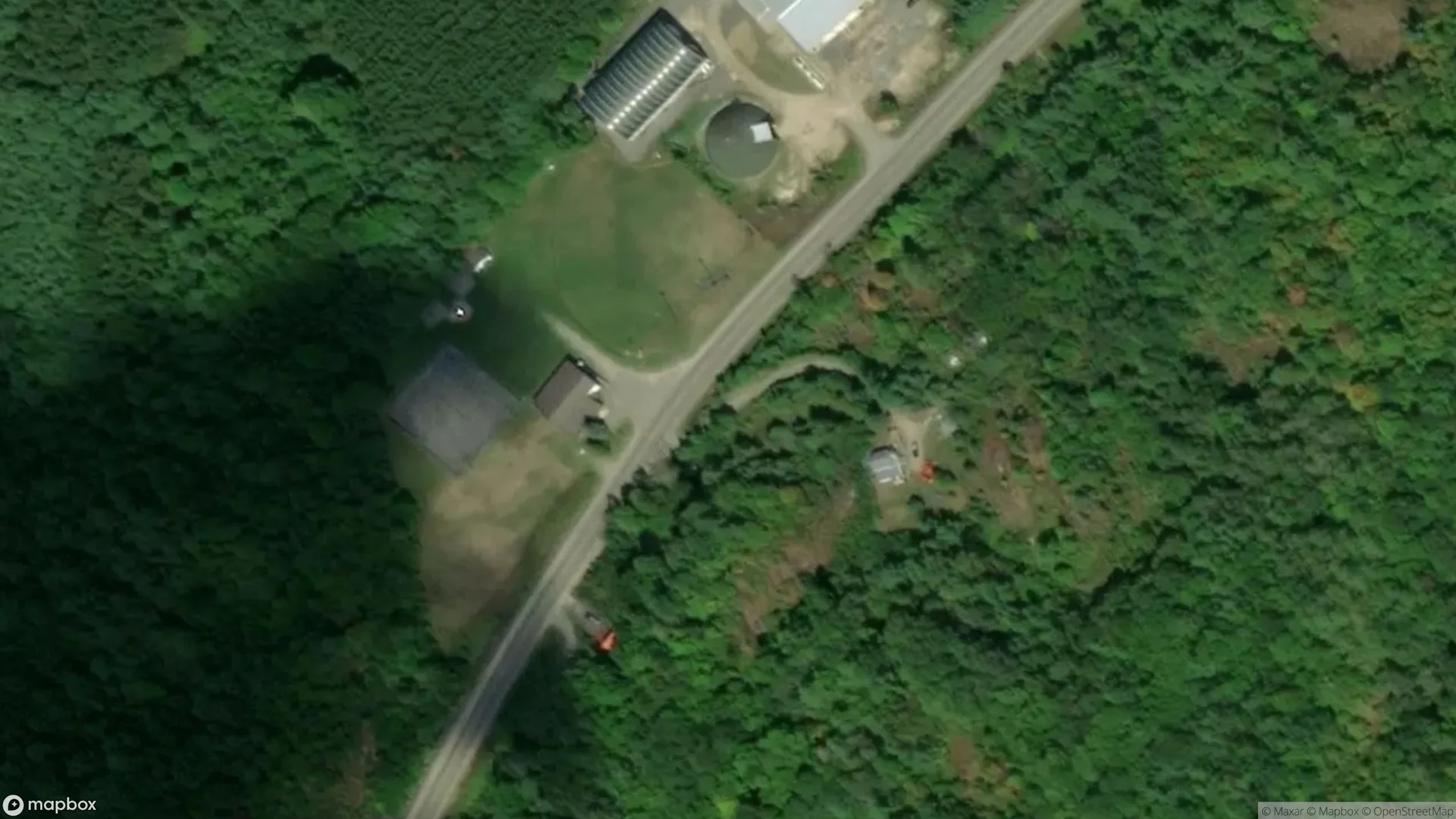 Tax sale property at , South Frontenac - Photo 2