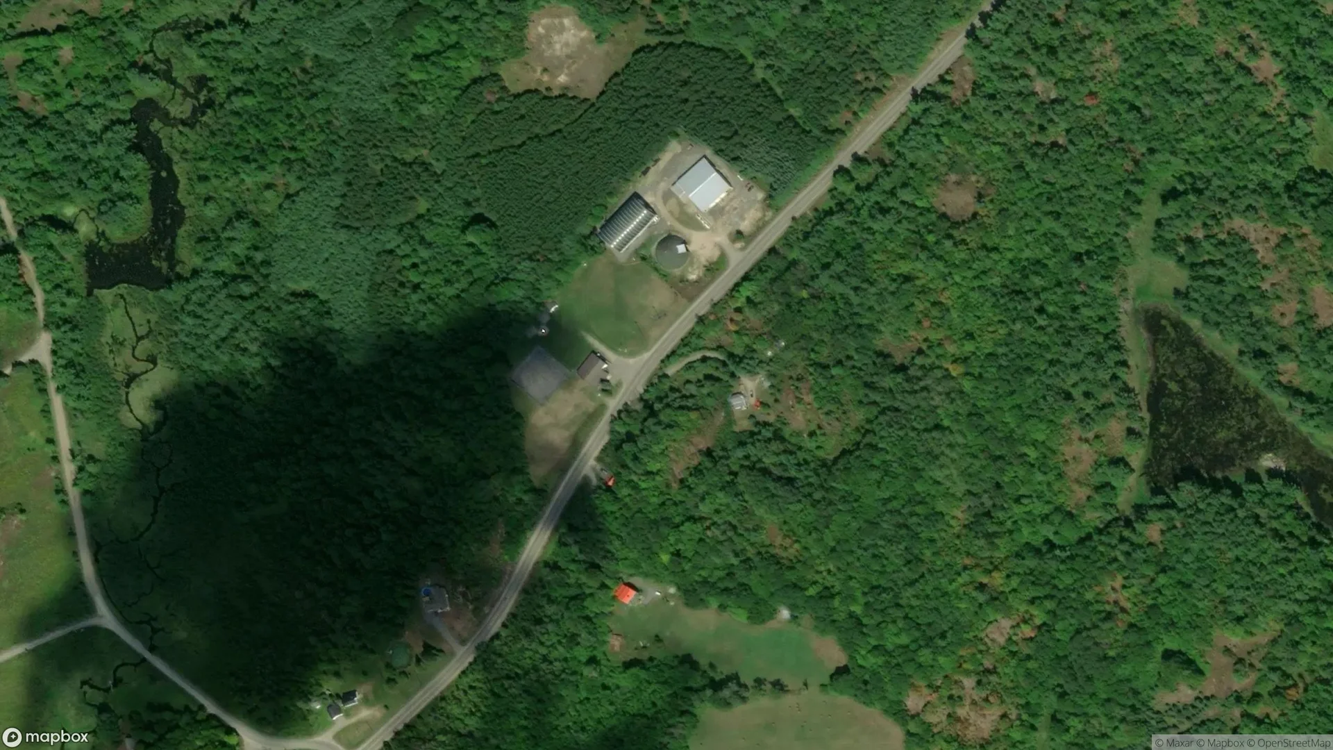 Tax Sale Property in South Frontenac, Ontario