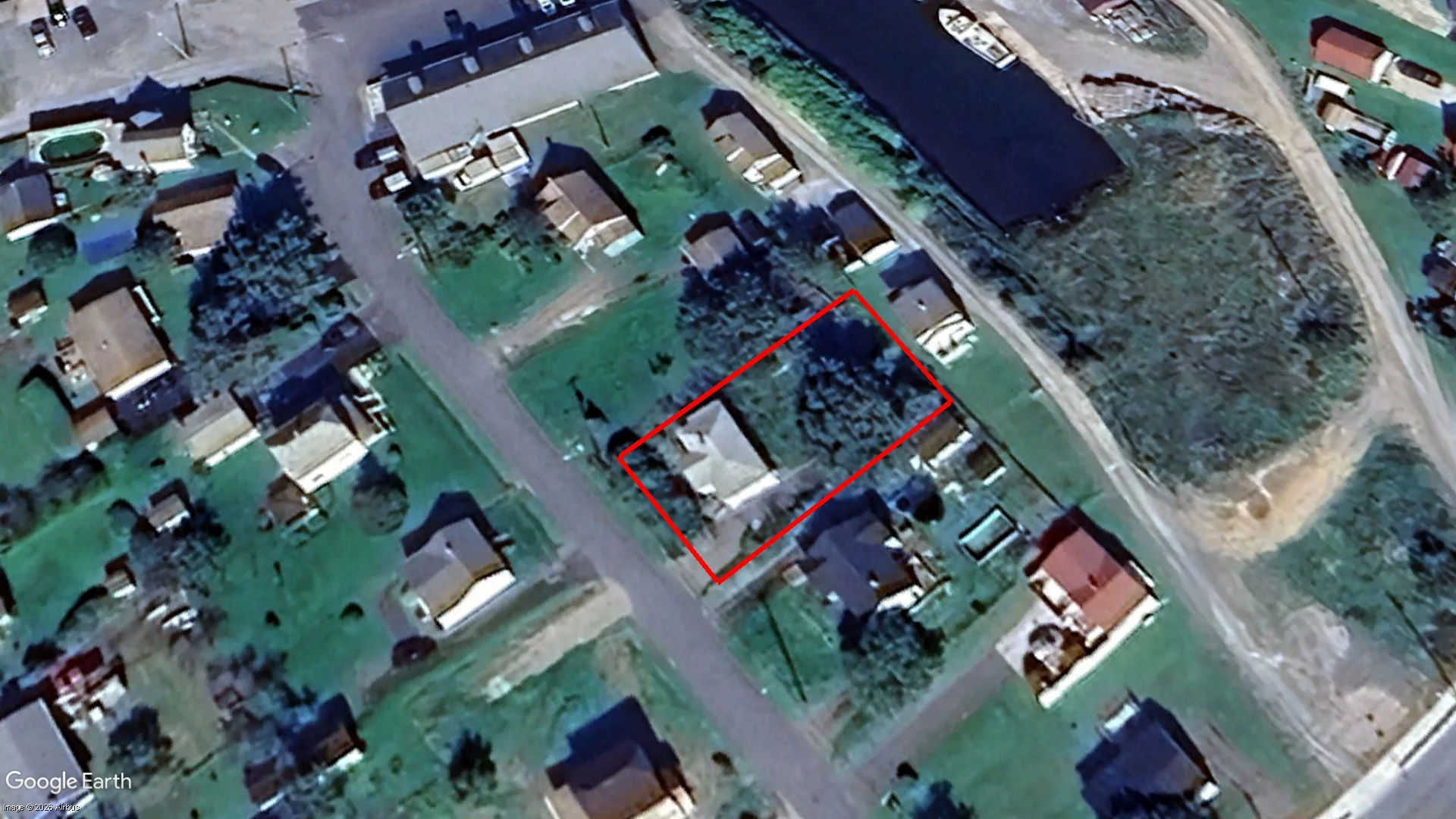  - Tax sale property in Cape Breton