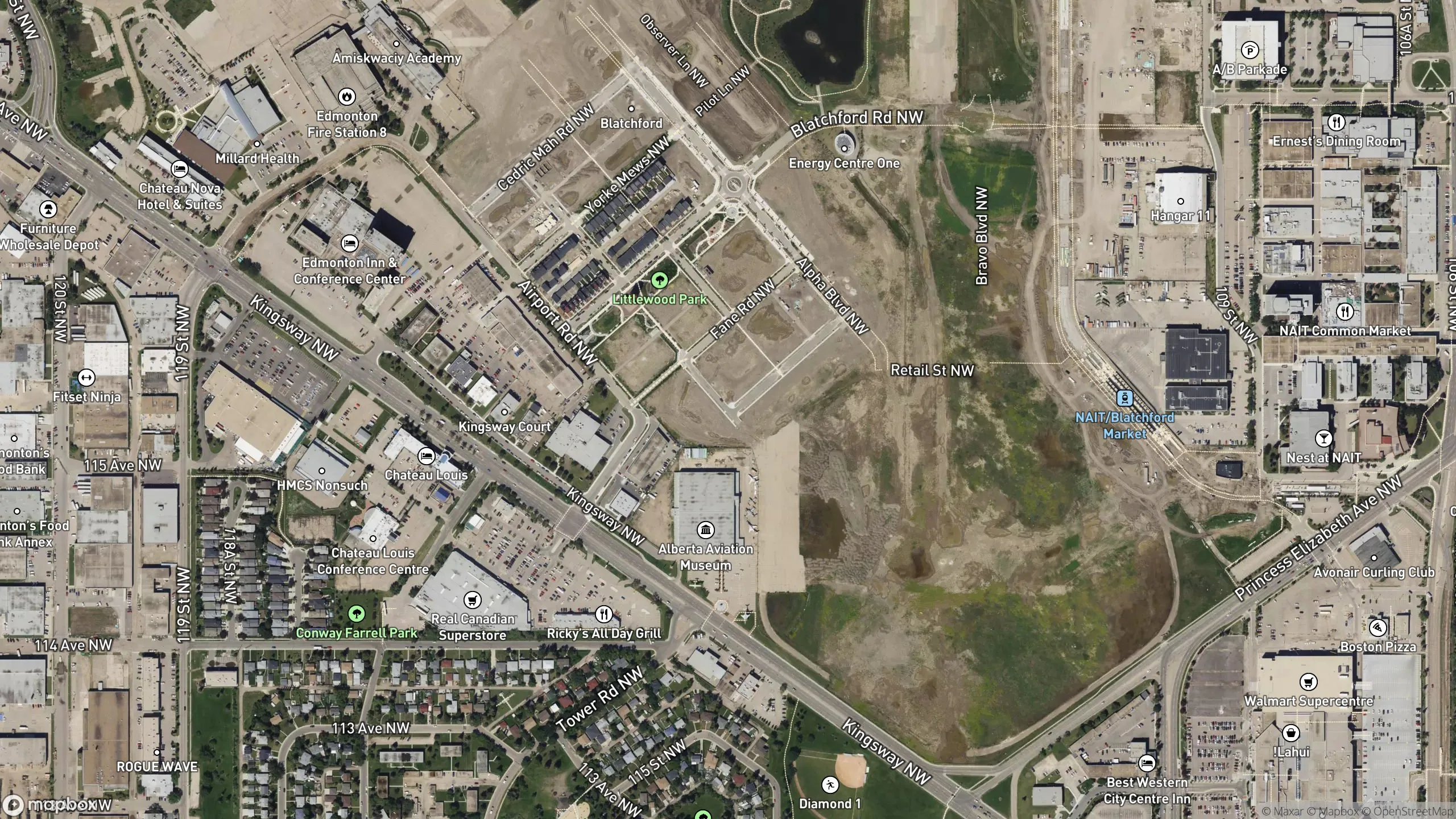 Tax sale property at , City of Edmonton - Photo 3