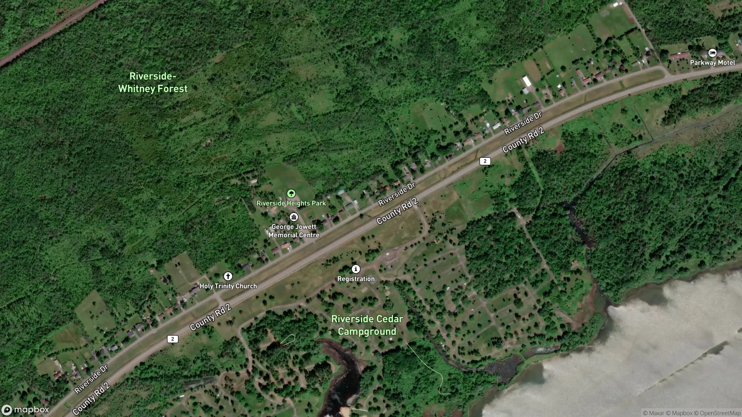 Tax sale property at , Township of Hornepayne - Photo 3