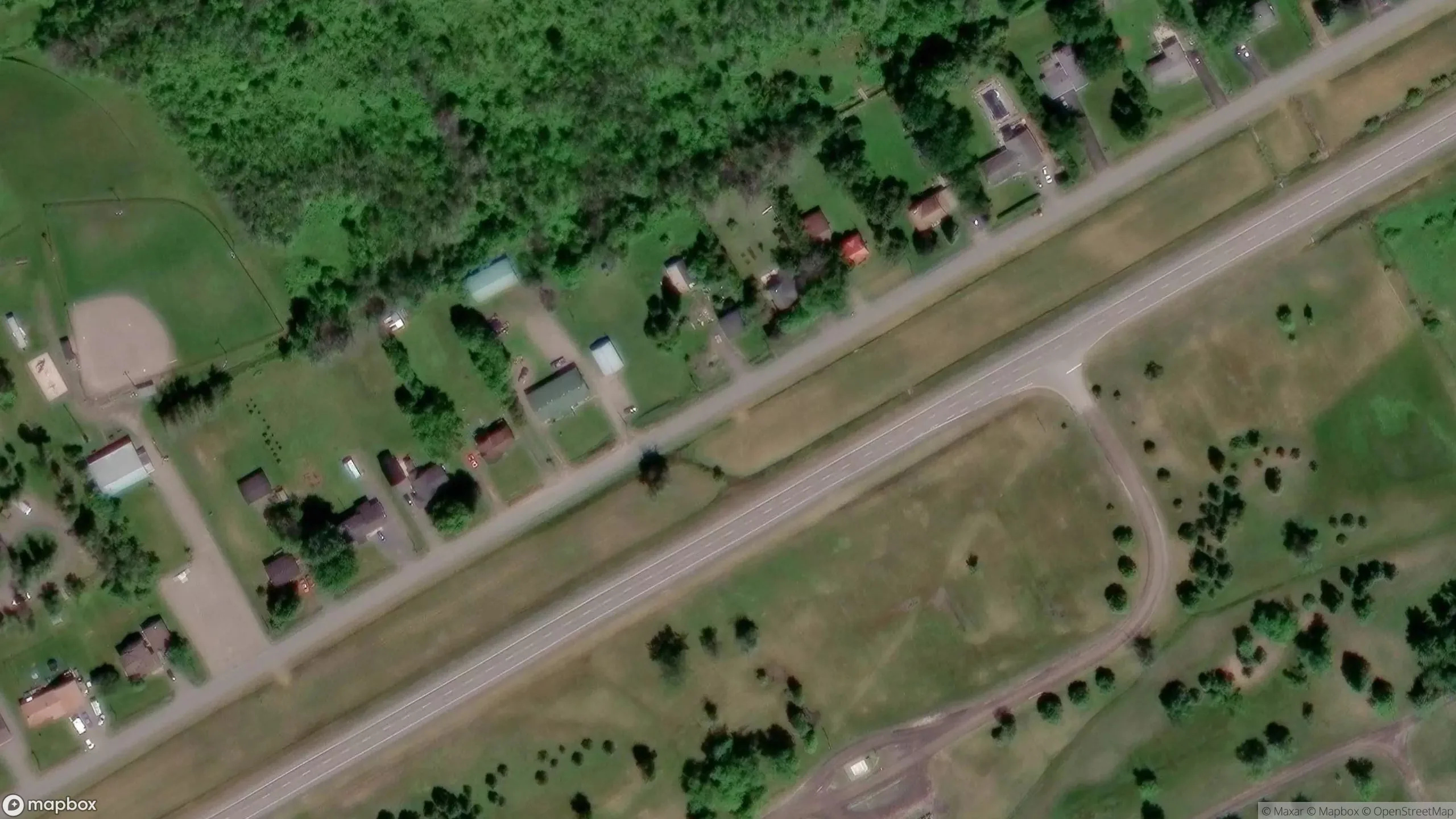 Tax sale property at , Township of Hornepayne - Photo 2