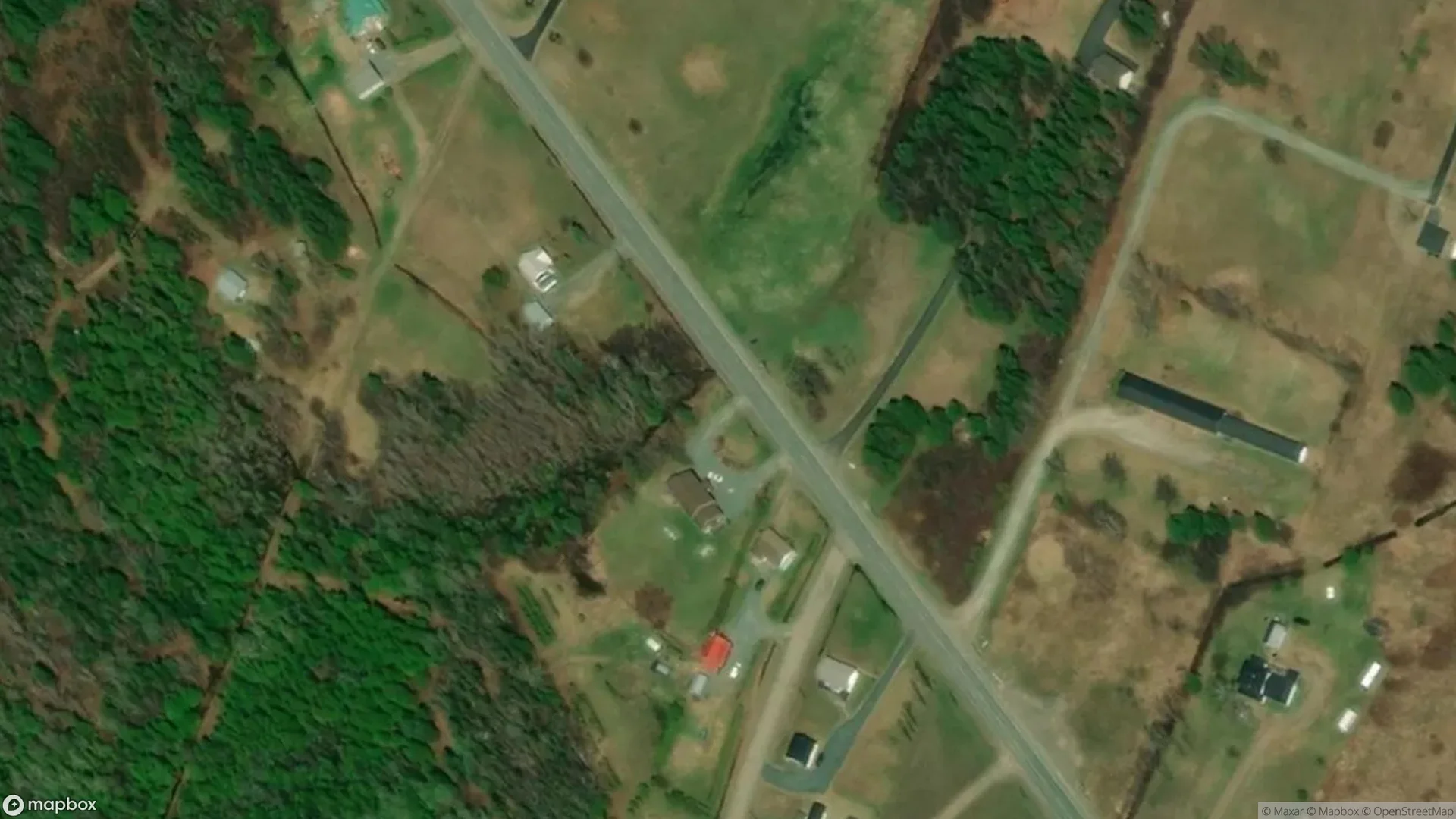Tax sale property at , Restigouche - Photo 2