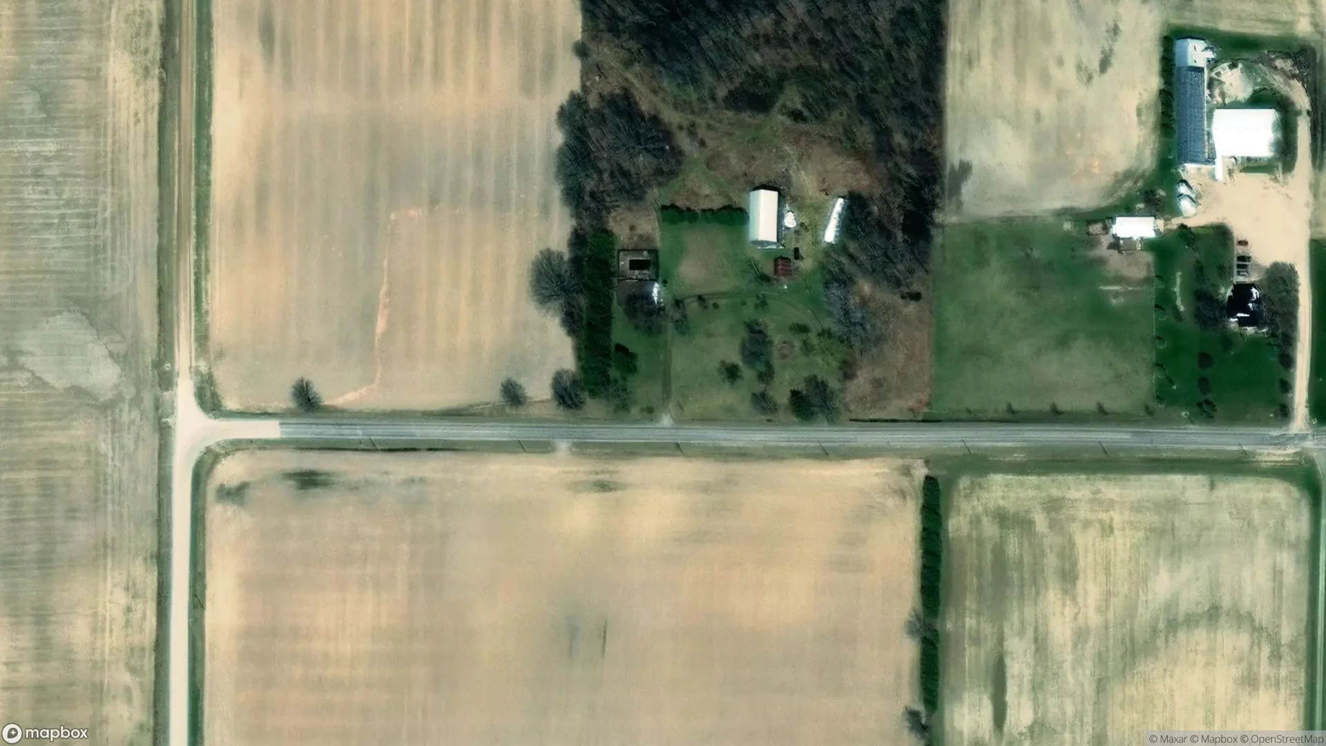 Tax Sale Property in Adelaide Metcalfe, Ontario