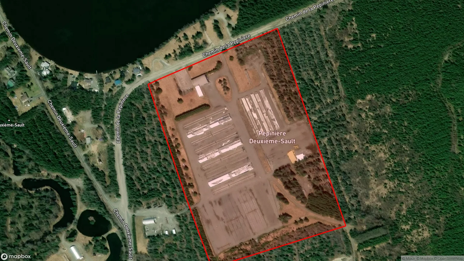 Tax sale property at , Madawaska - Photo 3