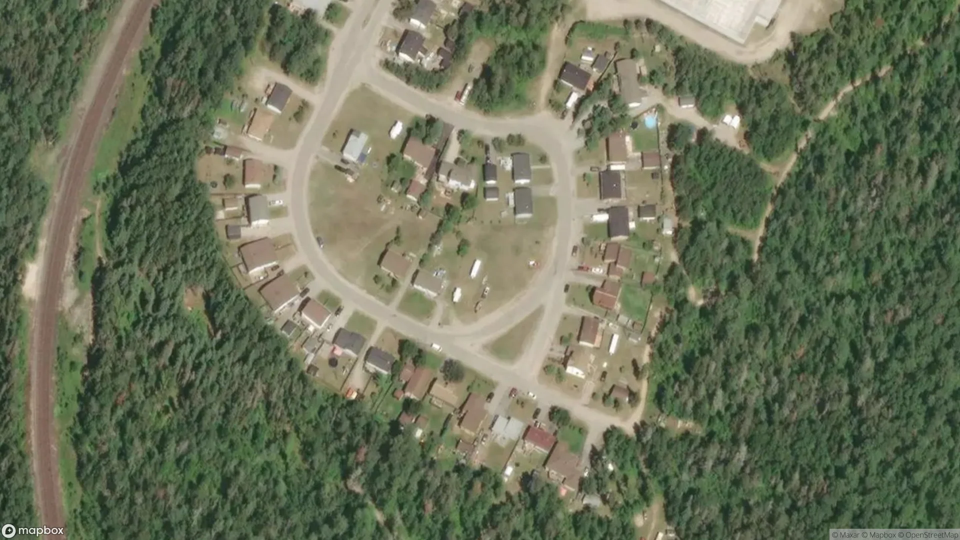 Tax sale property at , White River - Photo 2