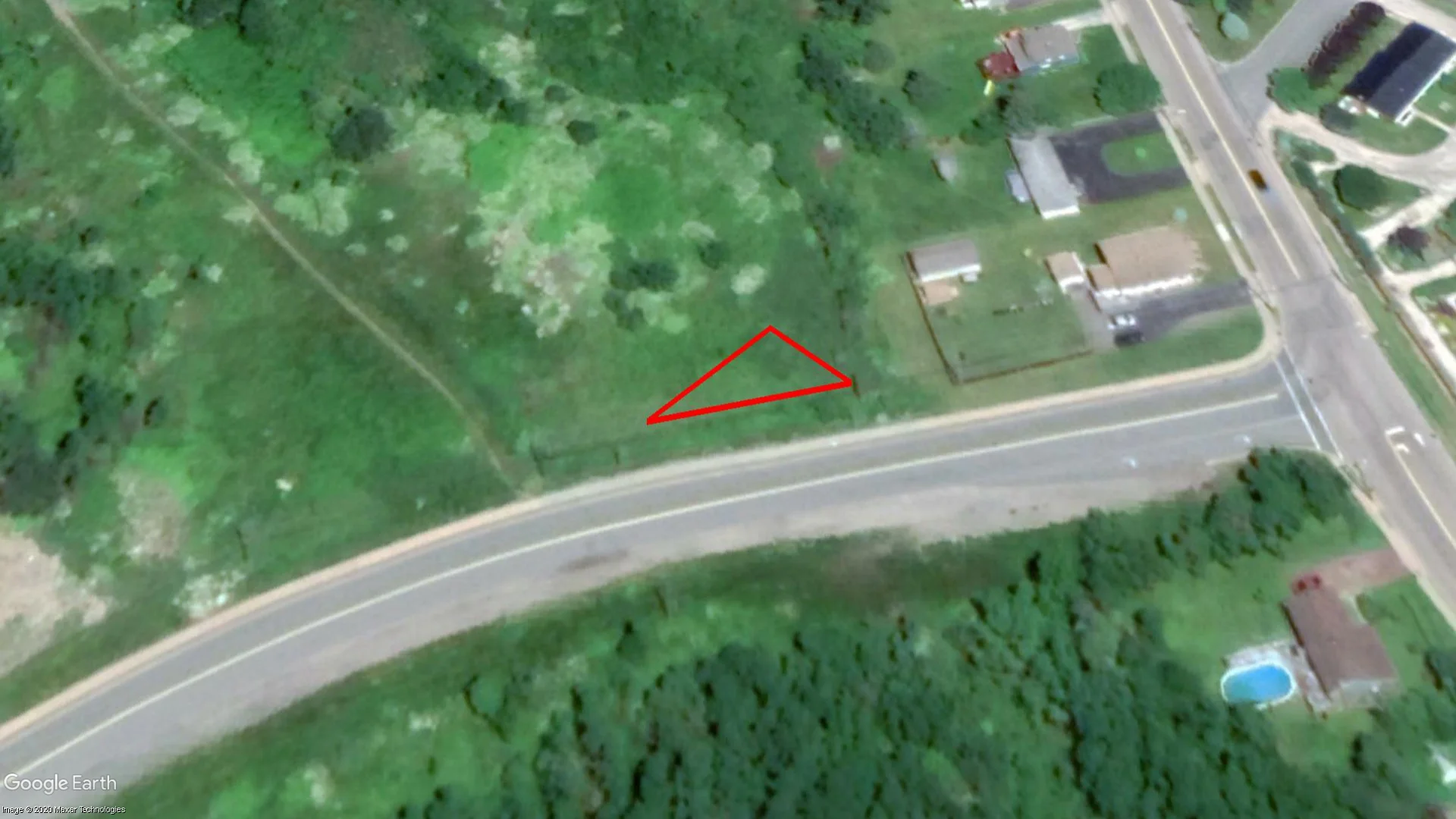 Tax sale property at LOT 27 BARRINGTON ST LAND, SYDNEY MINES, Cape Breton - Photo 2