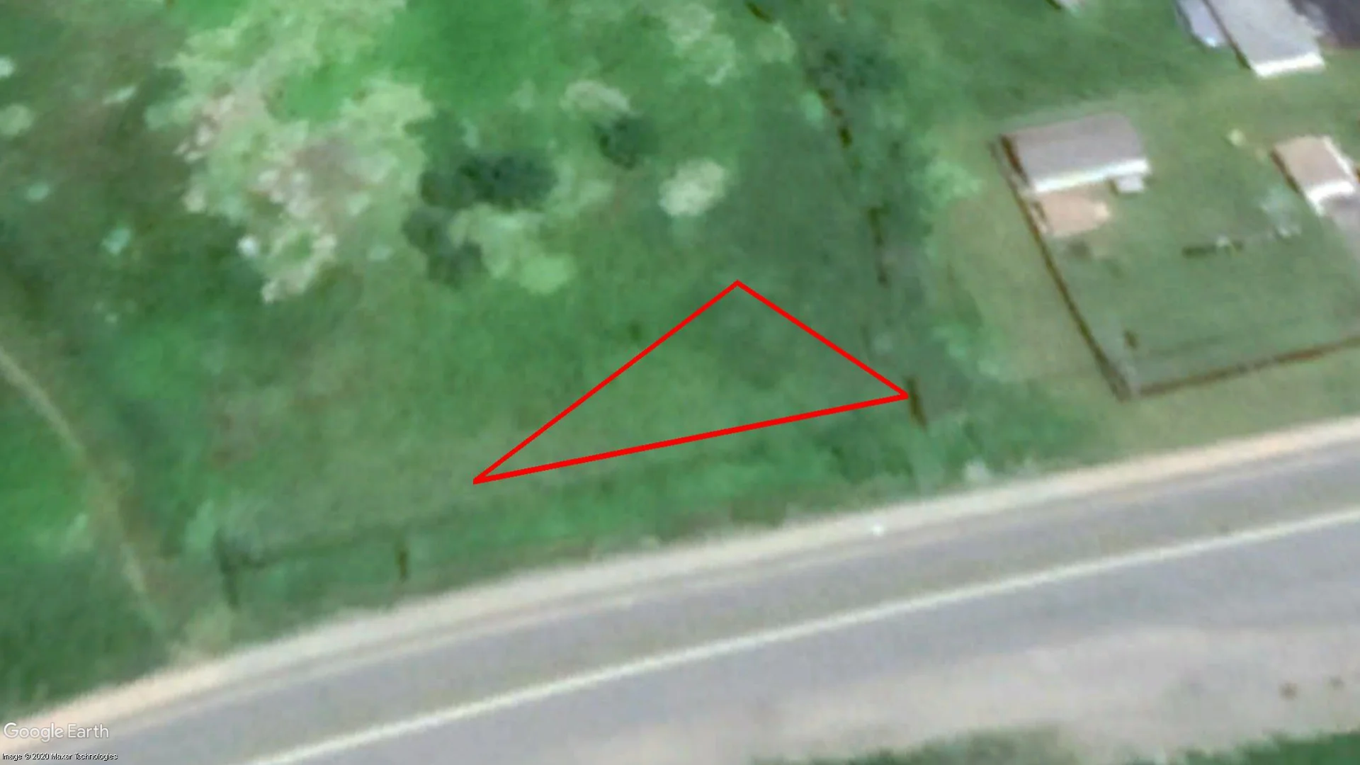 Tax sale property at LOT 27 BARRINGTON ST LAND, SYDNEY MINES, Cape Breton - Photo 4