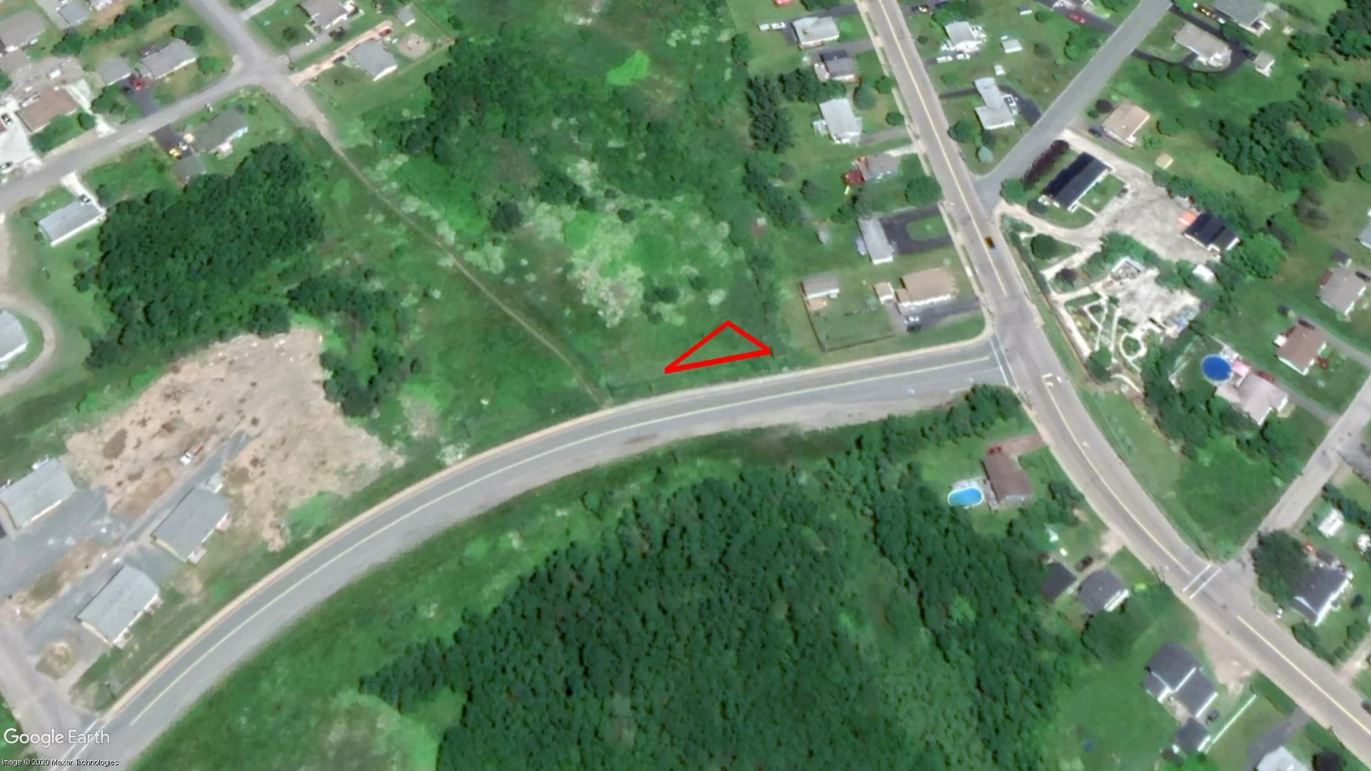 Tax sale property at LOT 27 BARRINGTON ST LAND, SYDNEY MINES, Cape Breton - Photo 5