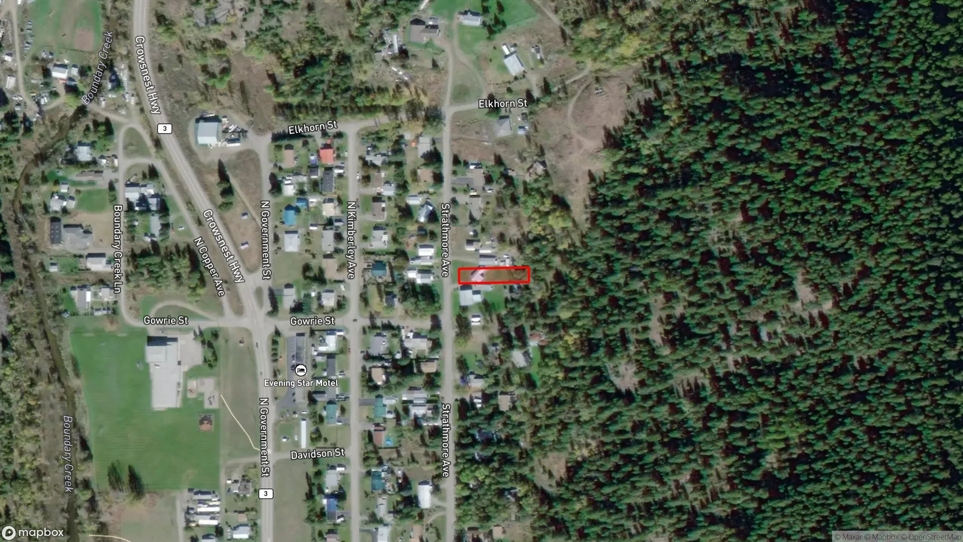 Tax sale property at , Greenwood - Photo 3