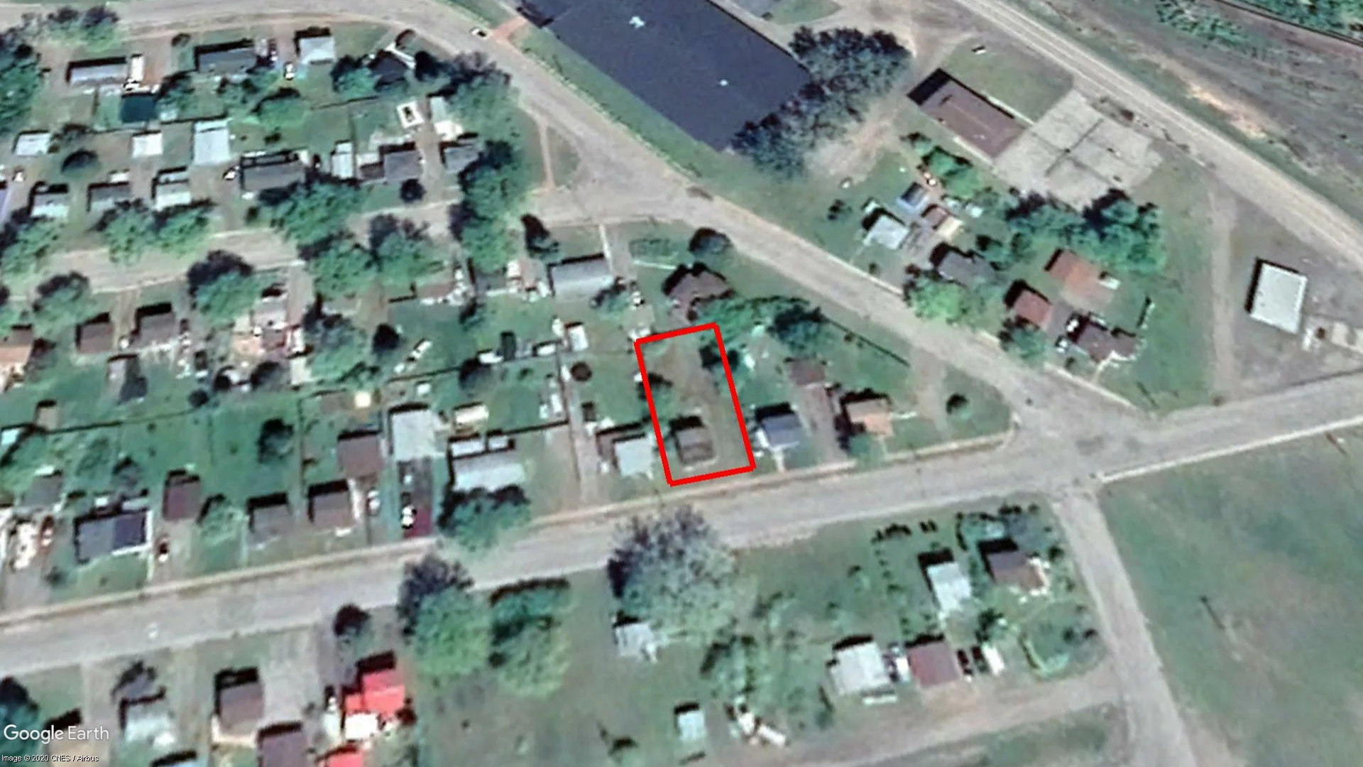 Tax sale property at , Red Rock - Photo 2