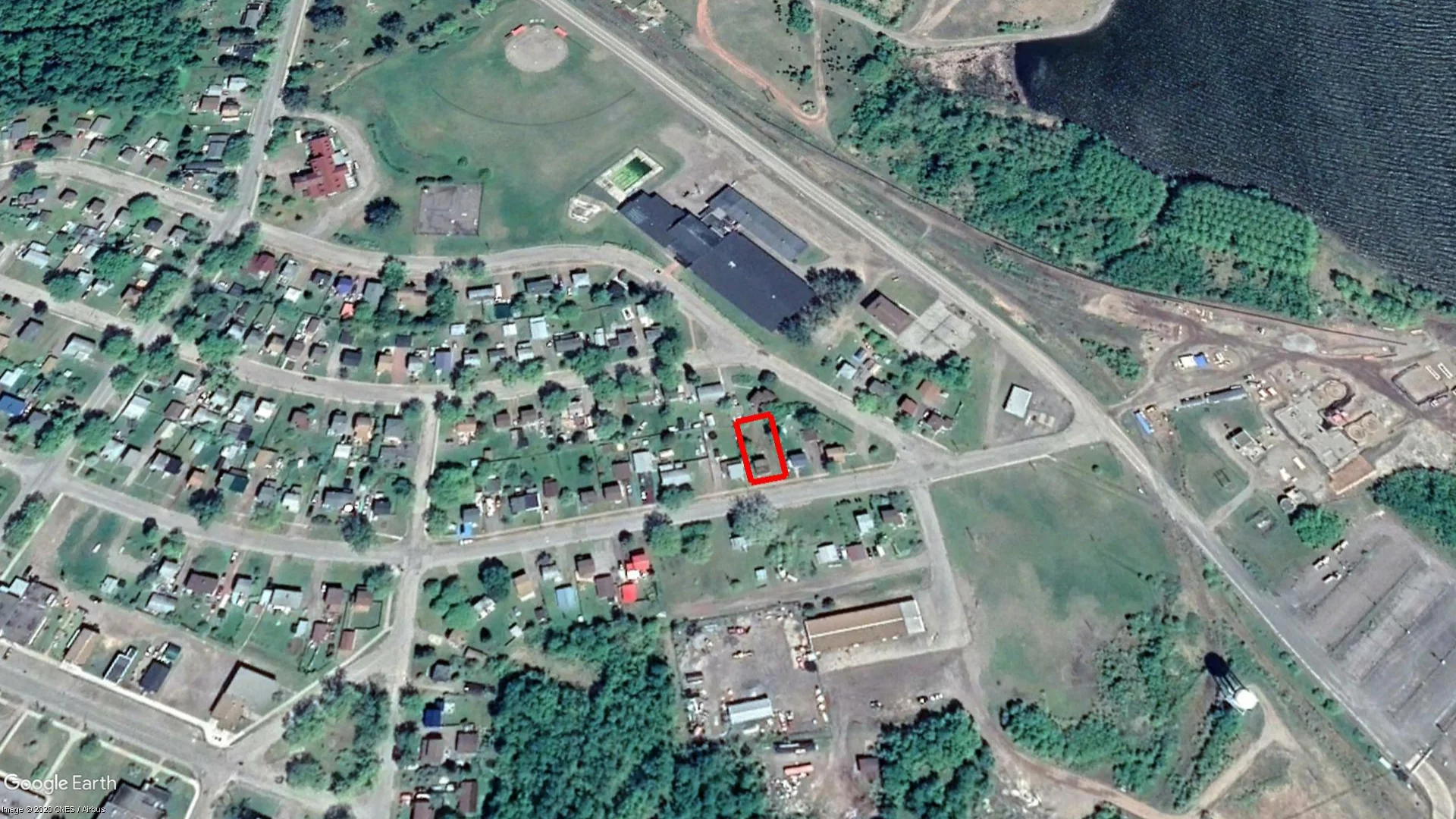 Tax sale property at , Red Rock - Photo 3