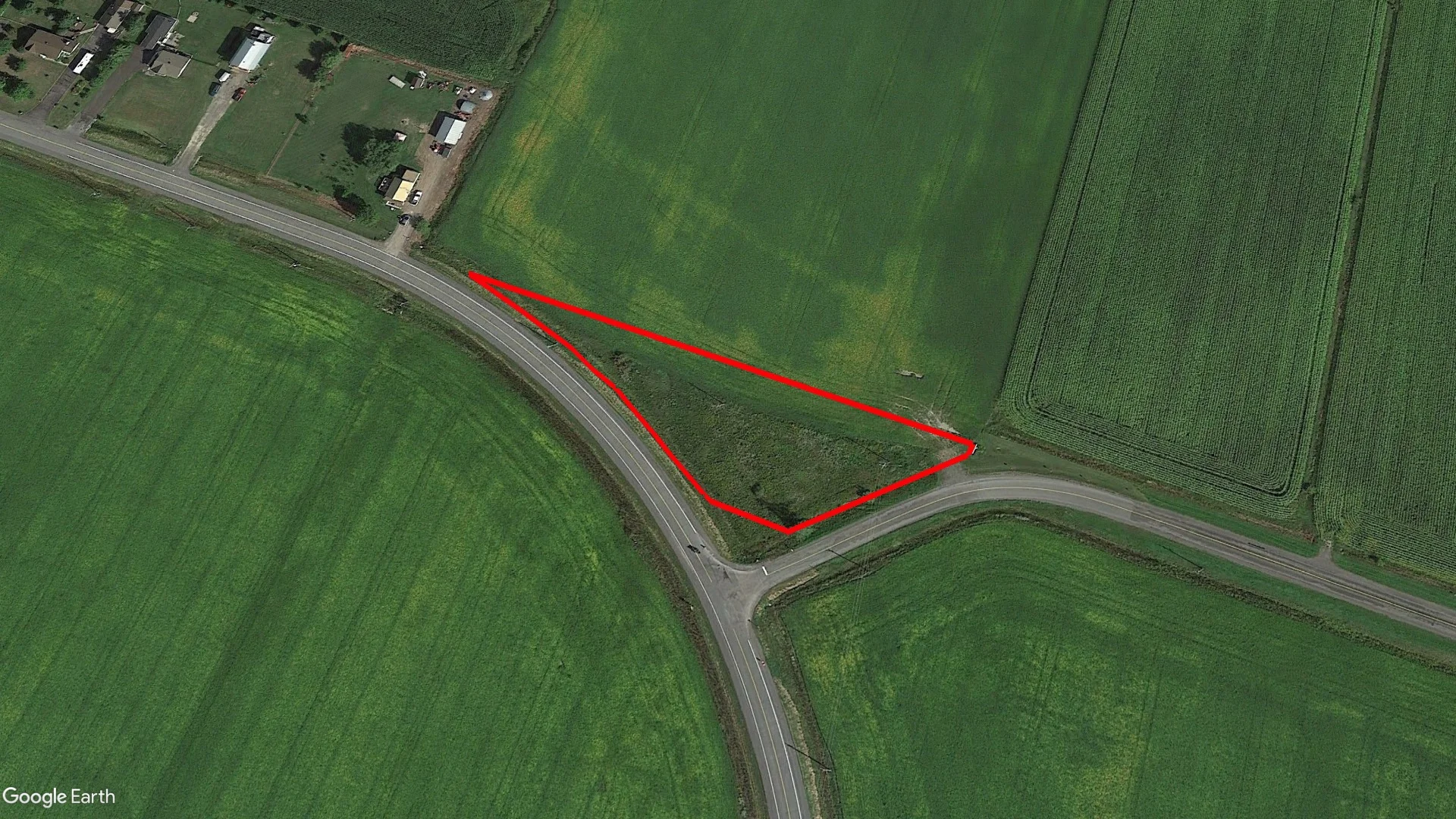  - Tax sale property in East Hawkesbury