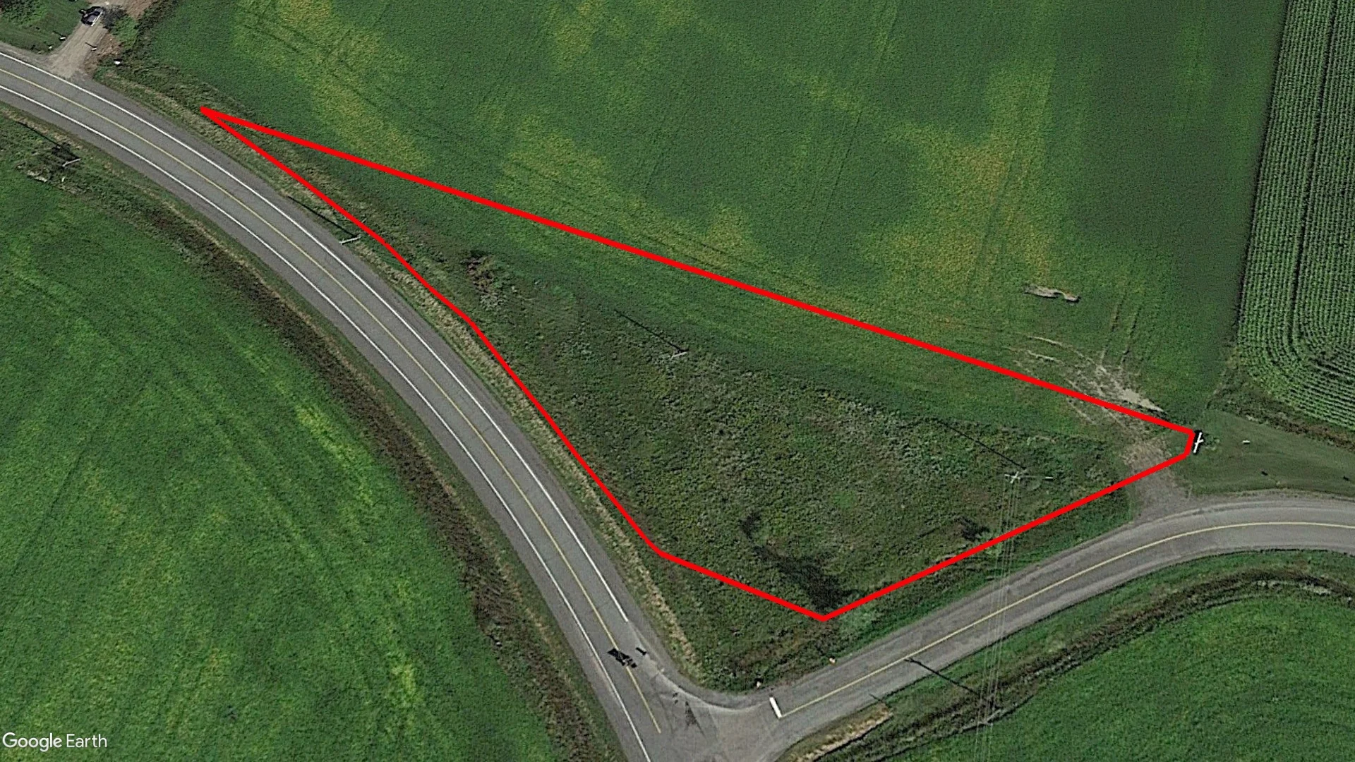Tax sale property at Concession 7 Road, St-Eugène, ON, East Hawkesbury - Photo 2