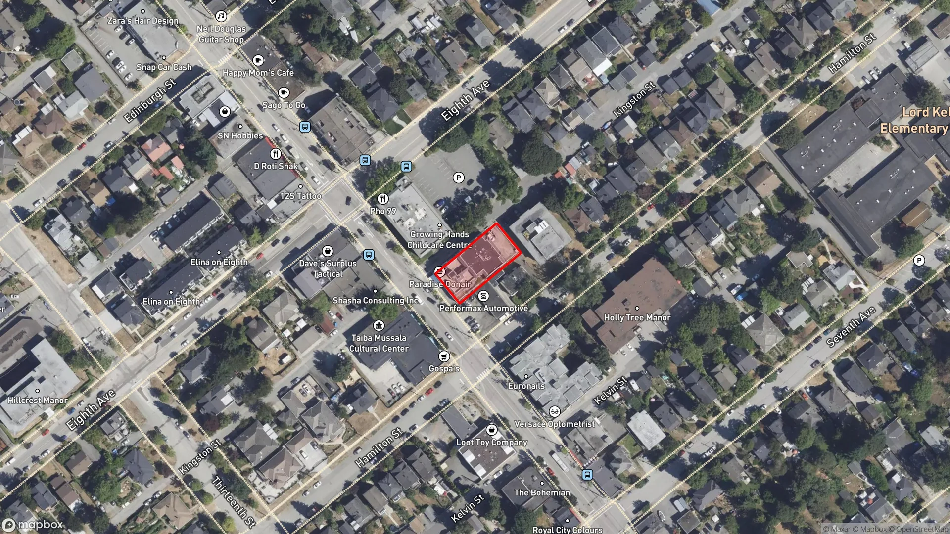 Tax sale property at , New Westminster - Photo 2