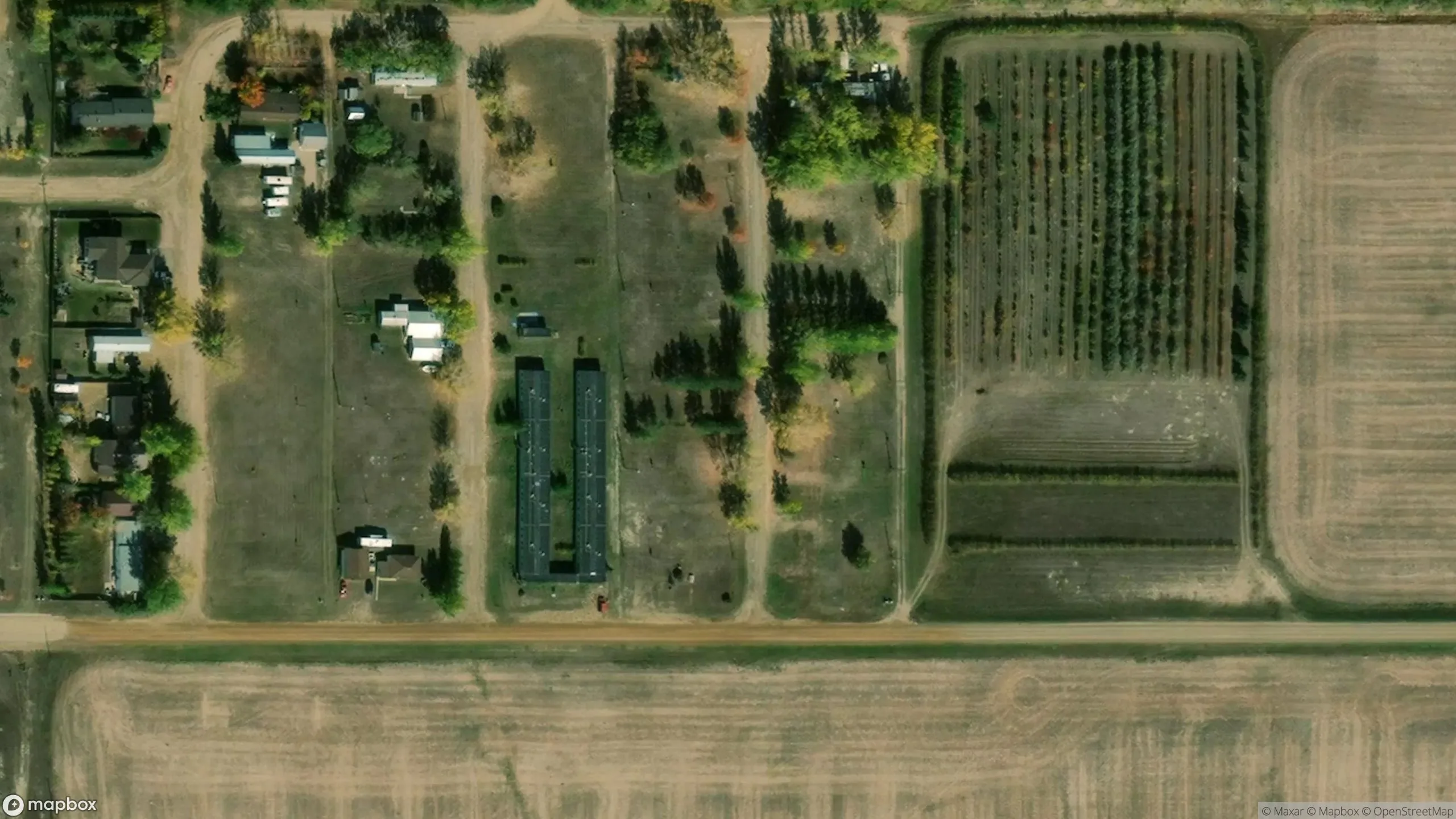Tax sale property at , Town of Coronach - Photo 2