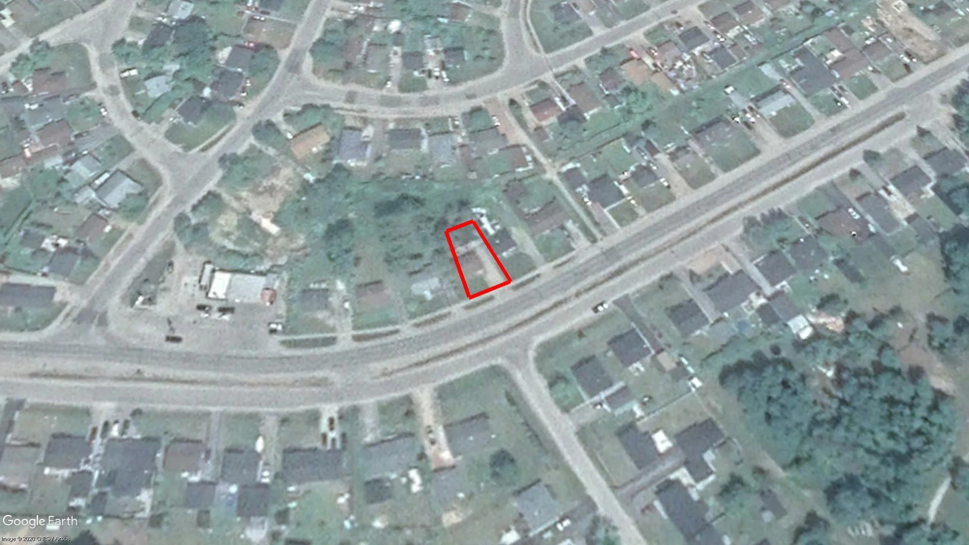 Tax sale property at , Manitouwadge - Photo 2