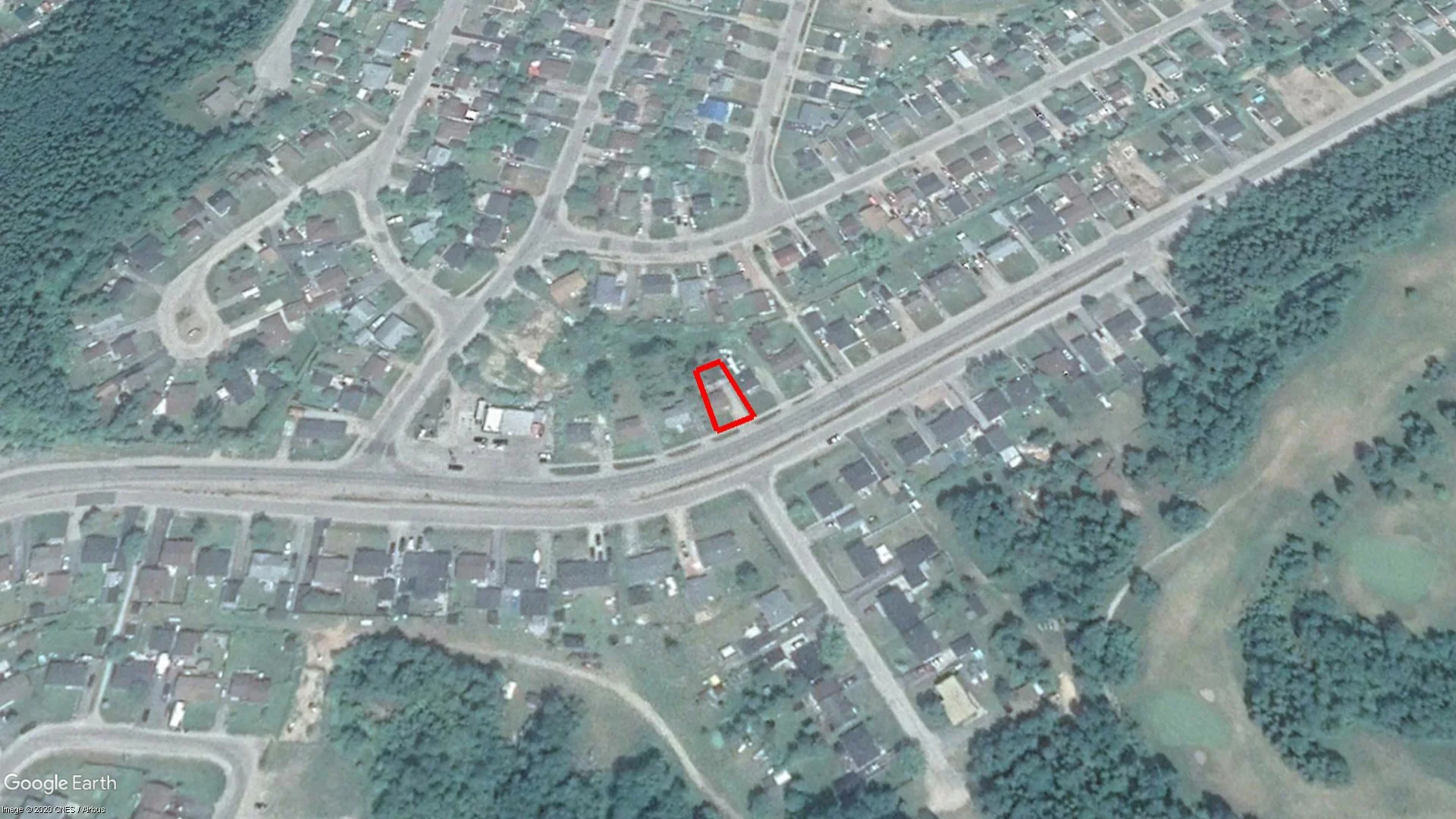 Tax sale property at , Manitouwadge - Photo 3