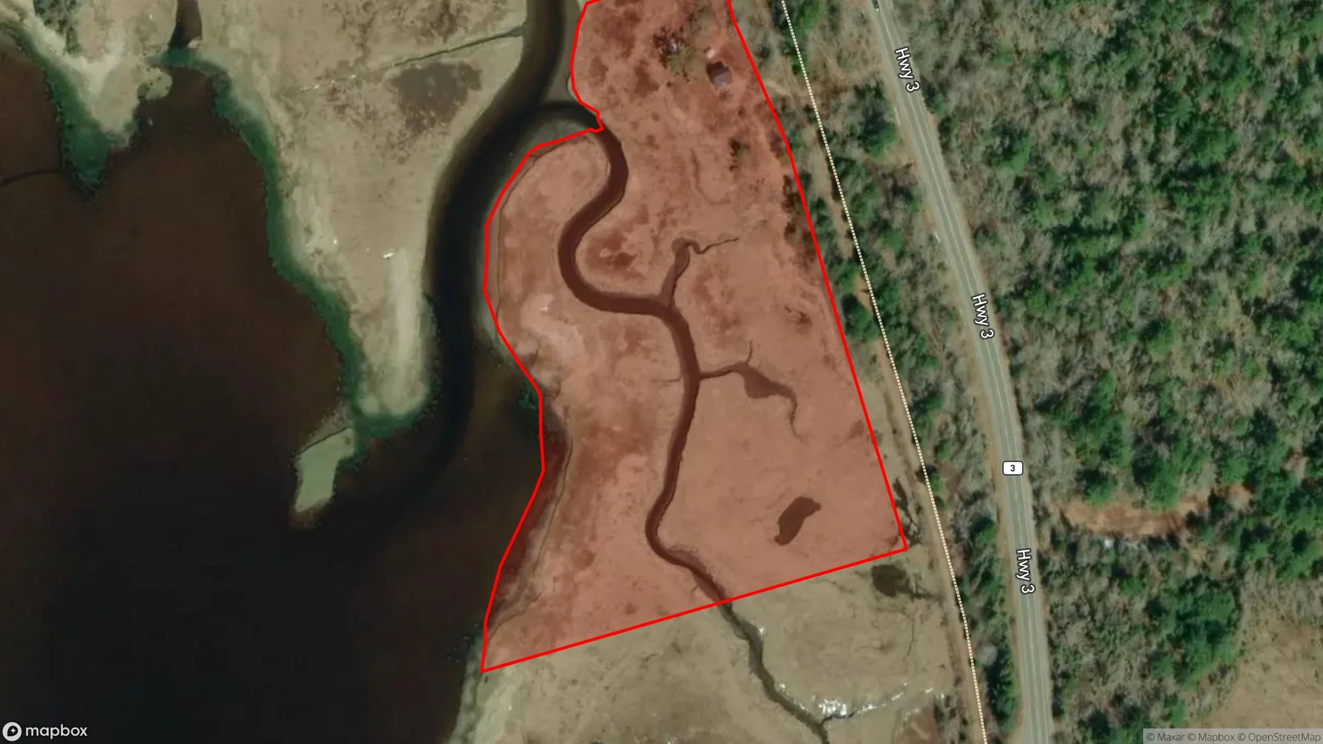 Tax sale property at , Shelburne - Photo 2
