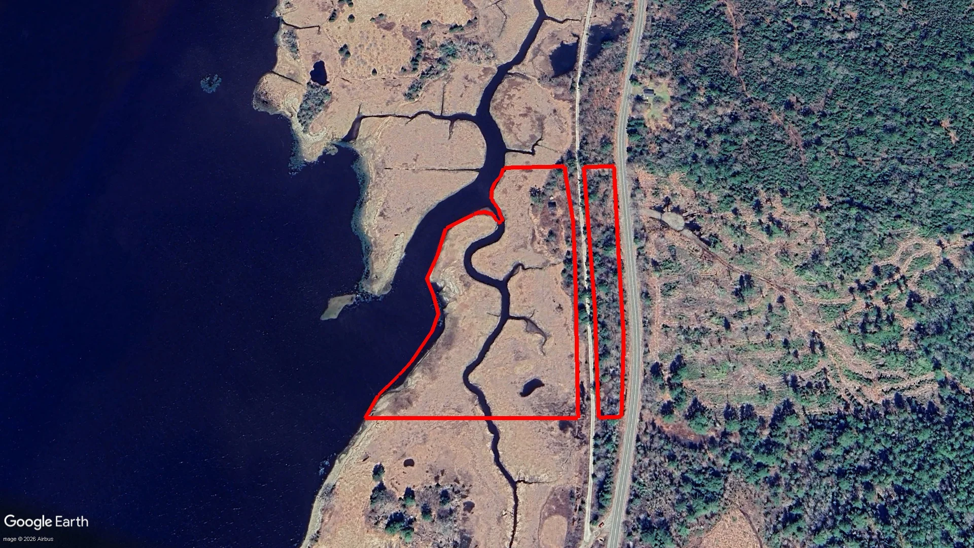  - Tax sale property in Shelburne