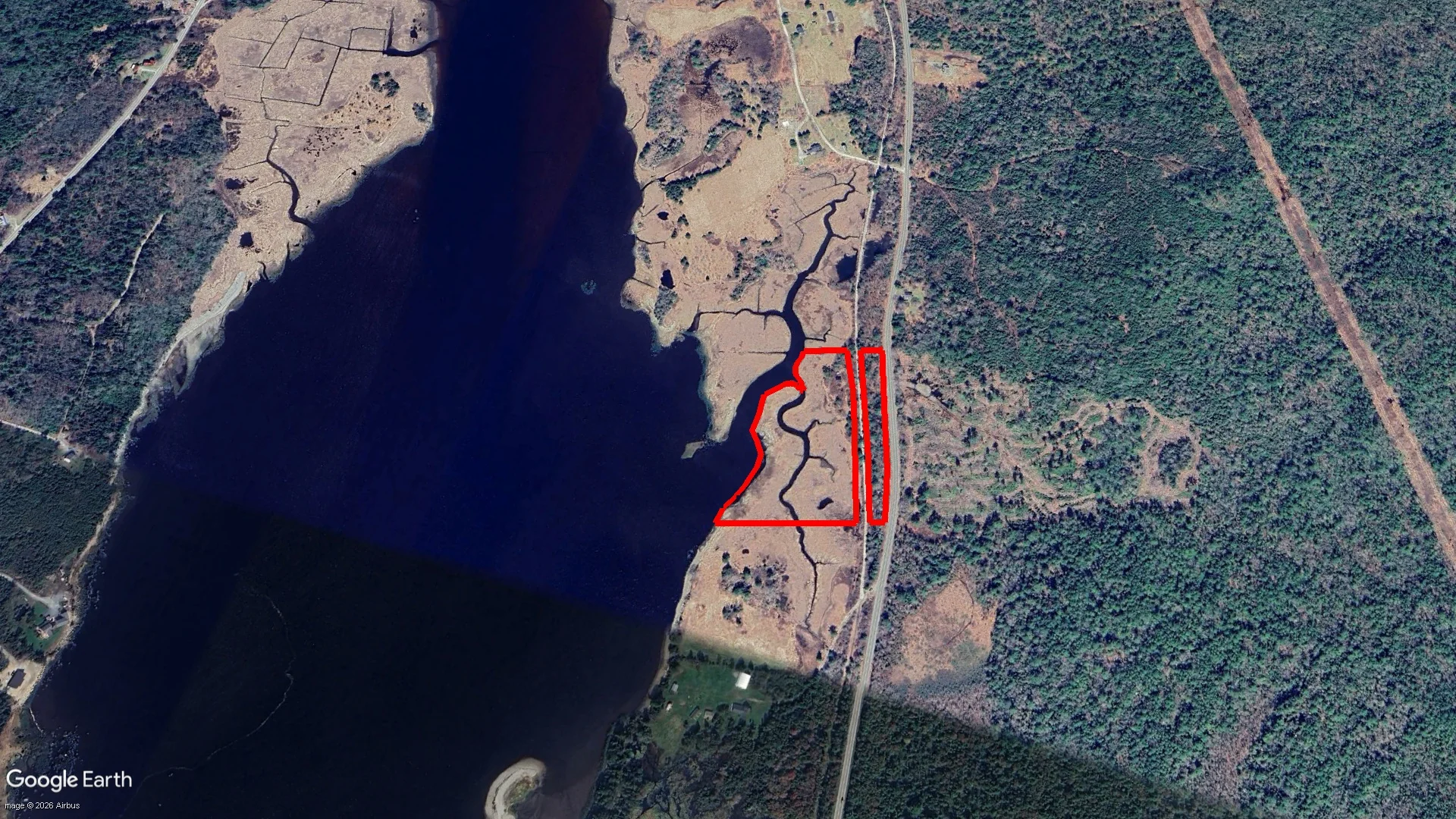 Tax sale property at NO 3 HWY, JORDAN FALLS, Shelburne - Photo 3