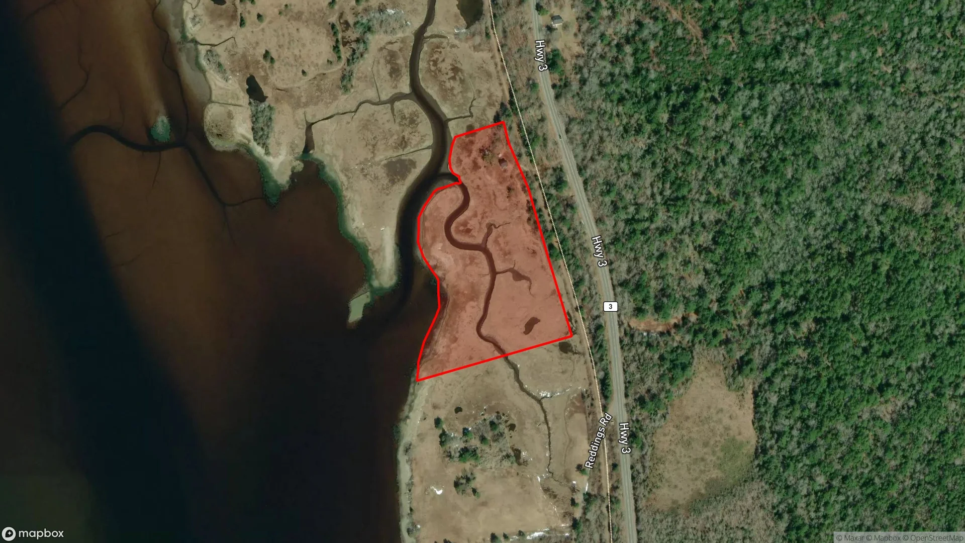 Tax sale property at , Shelburne - Photo 3