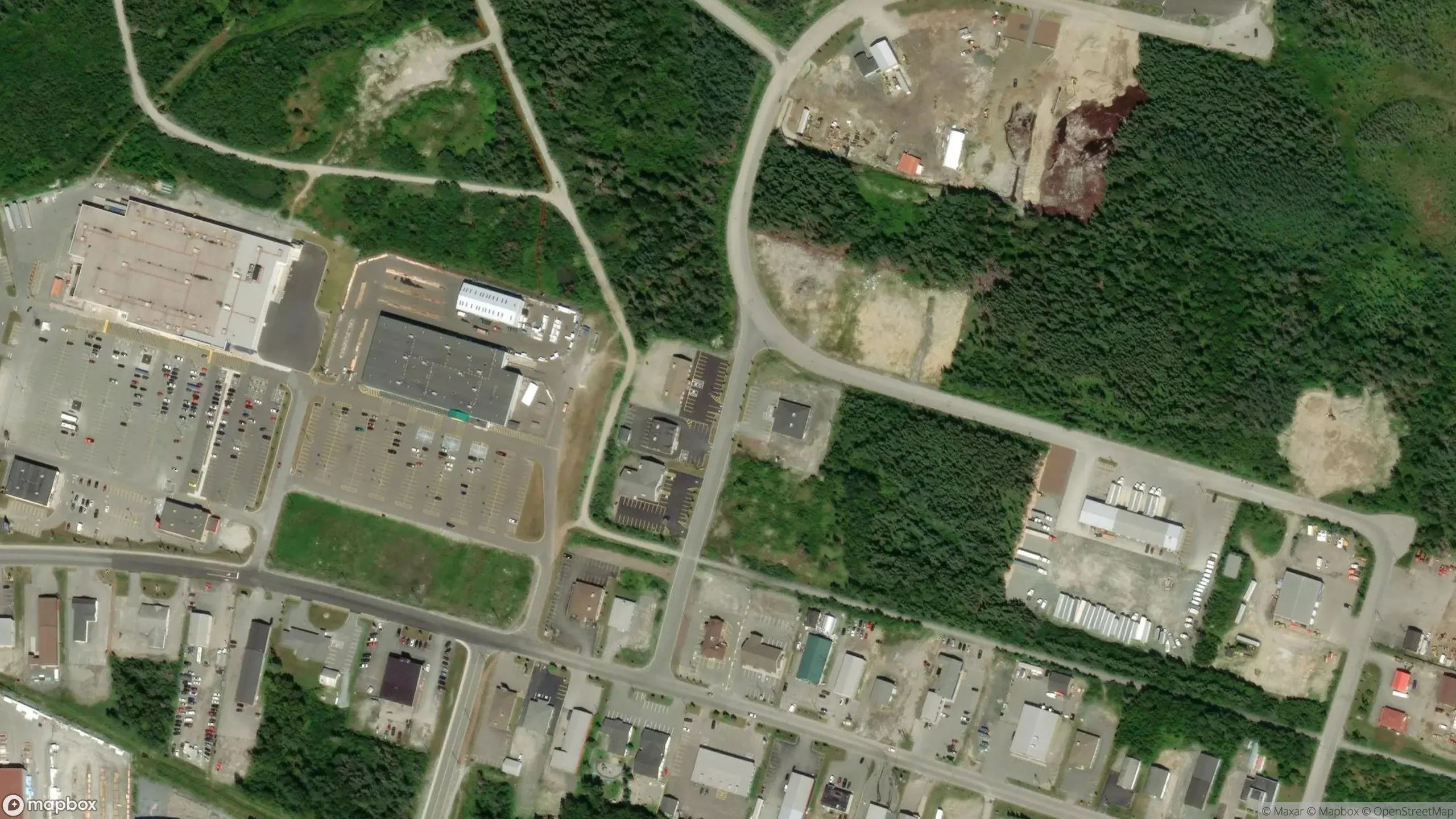 Tax Sale Property in Gander, Newfoundland and Labrador