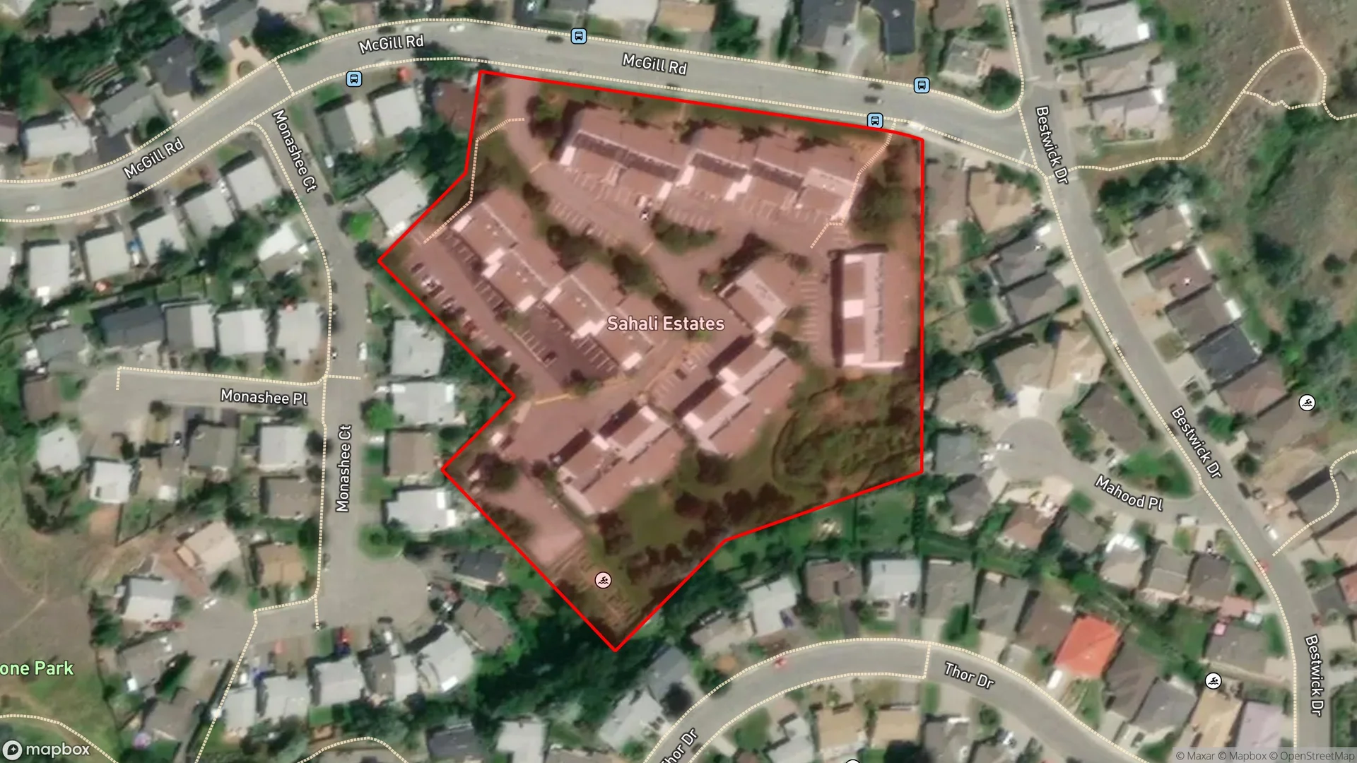  - Tax sale property in Kamloops