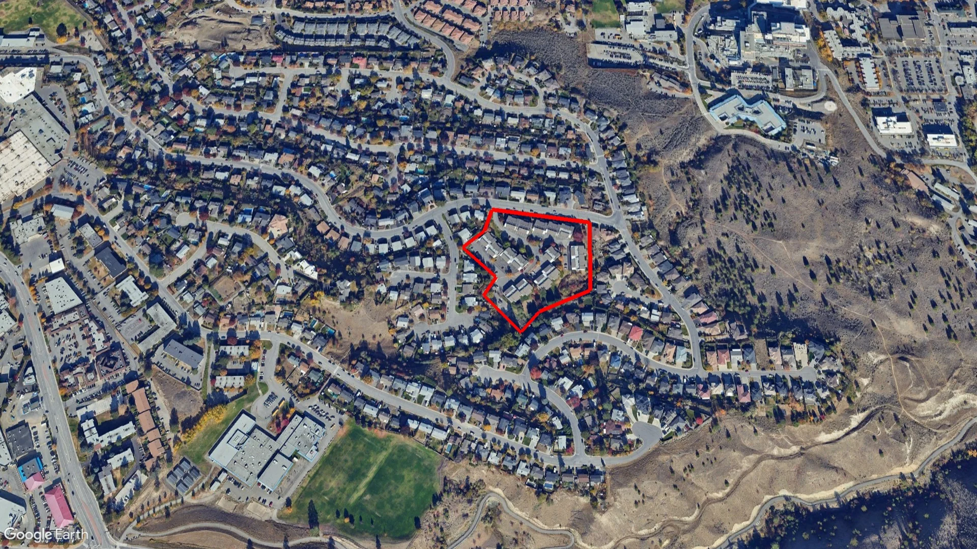 Tax sale property at 16-137 McGill Rd, Kamloops - Photo 3