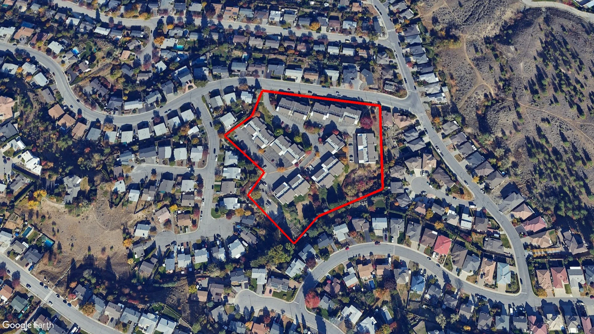Tax sale property at 16-137 McGill Rd, Kamloops - Photo 2
