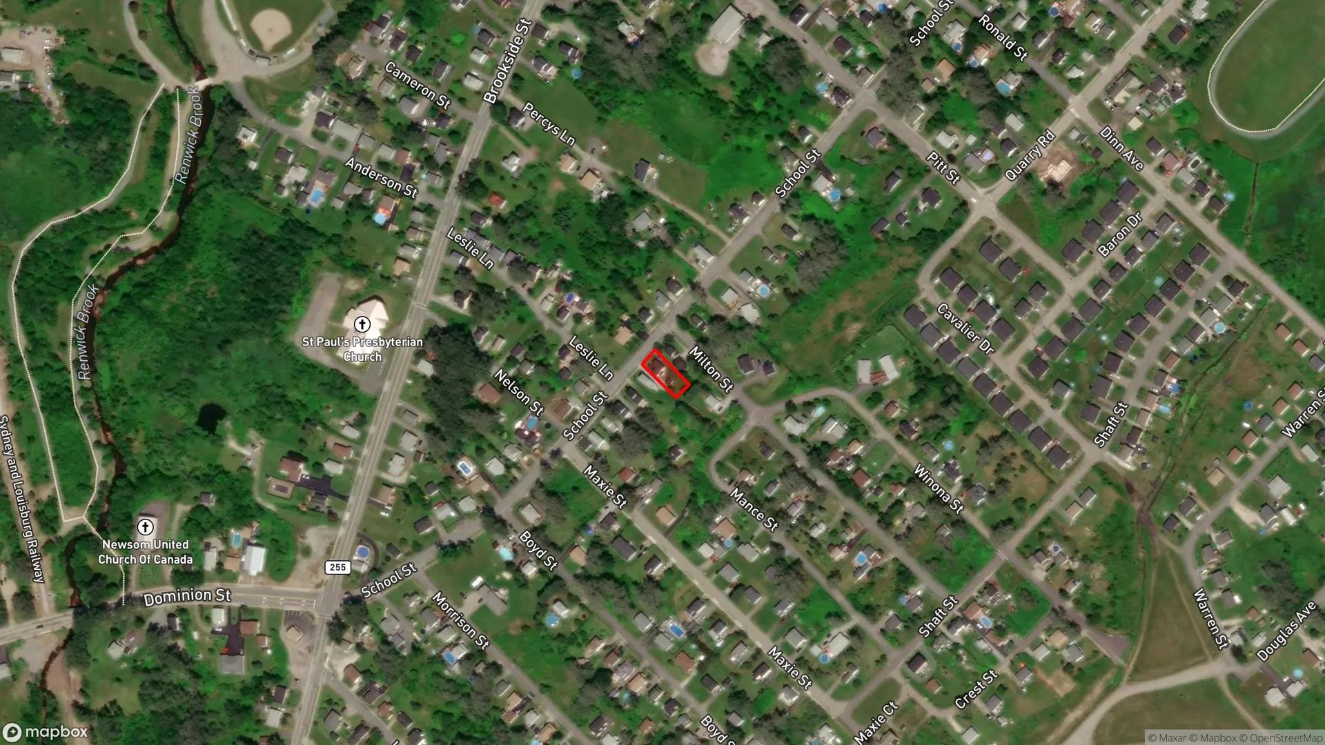 Tax sale property at , Cape Breton Regional Municipality - Photo 3