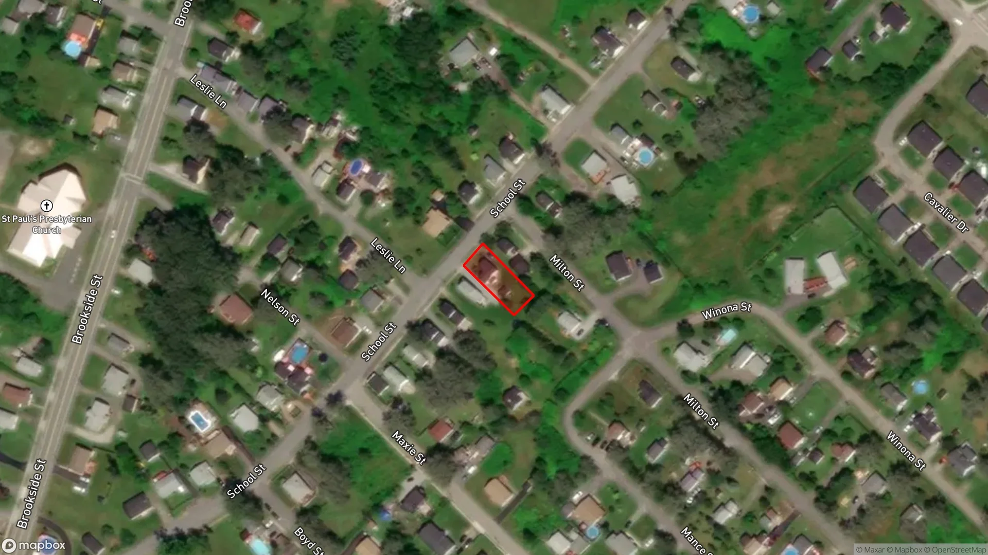 Tax sale property at , Cape Breton Regional Municipality - Photo 2