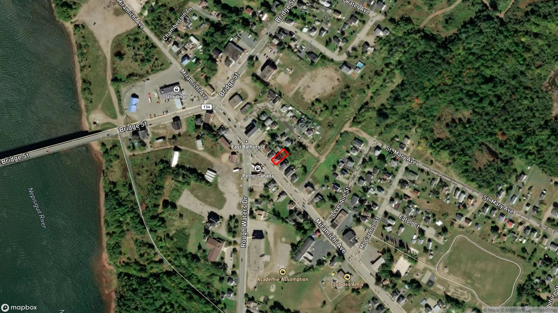 Tax sale property at 1171 Miramichi Avenue, Bathurst, NB  E2A 1Y1, Gloucester - Photo 3