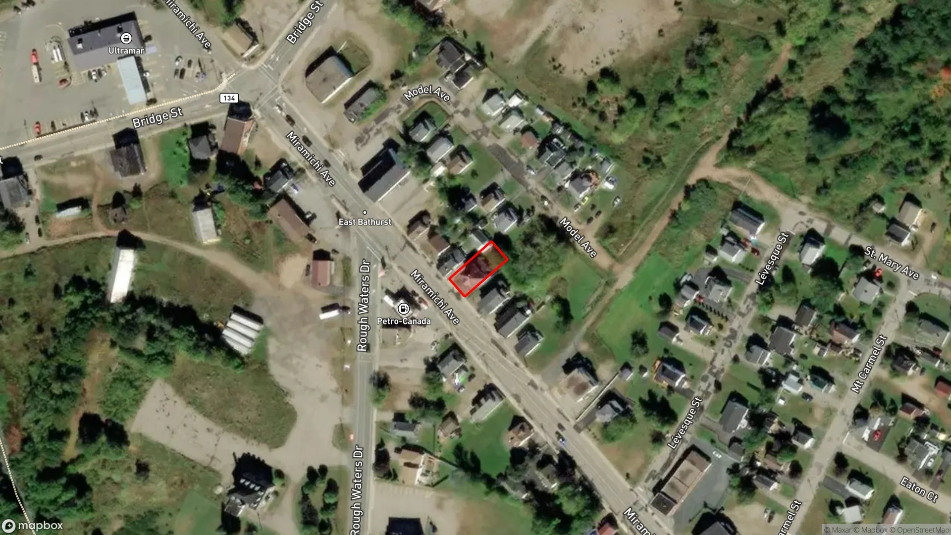  - Tax sale property in Gloucester