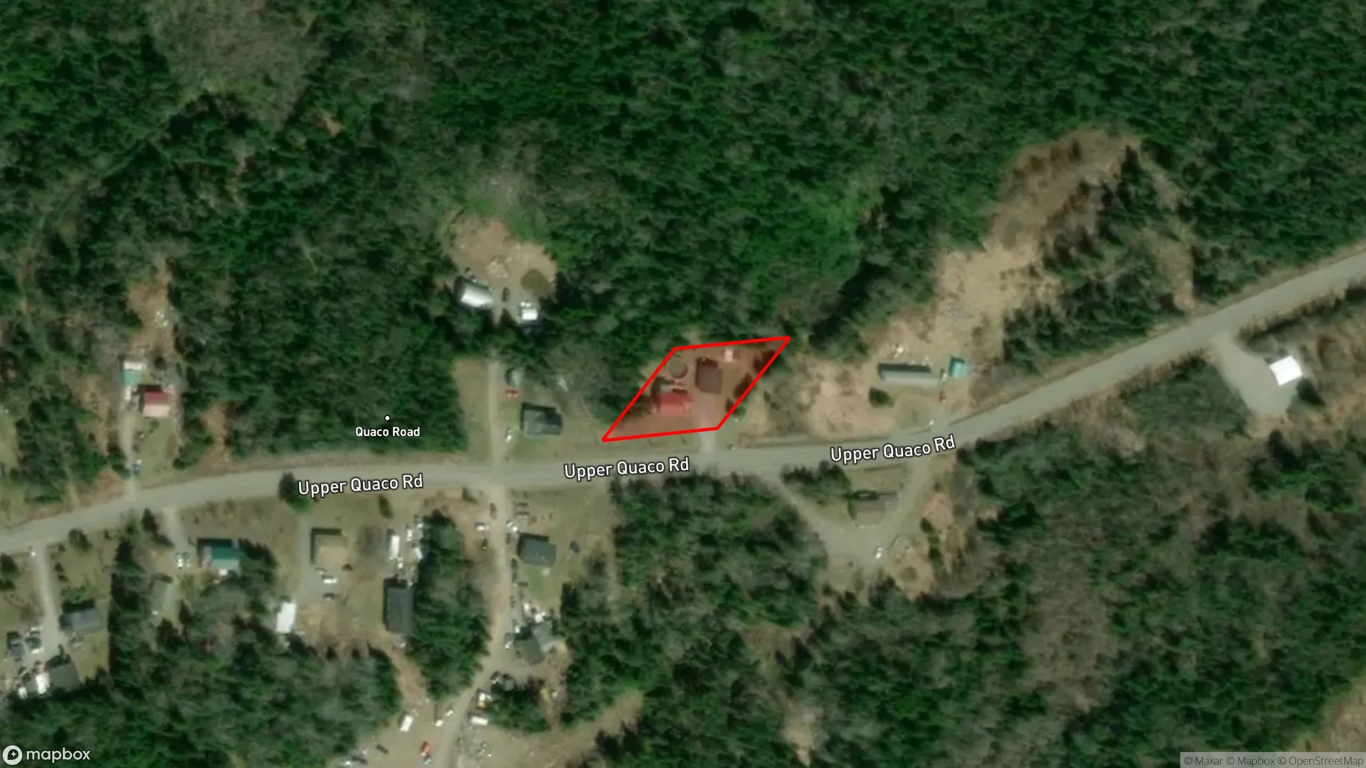 Tax sale property at , Saint John - Photo 2