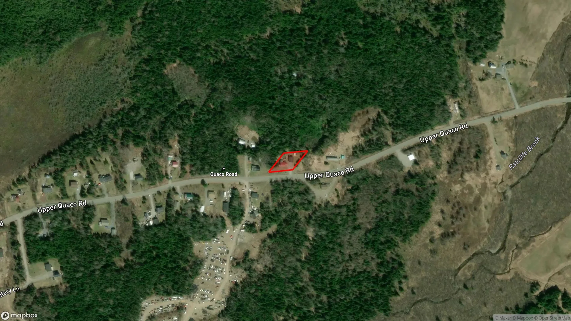 Tax Sale Property in Saint John, New Brunswick