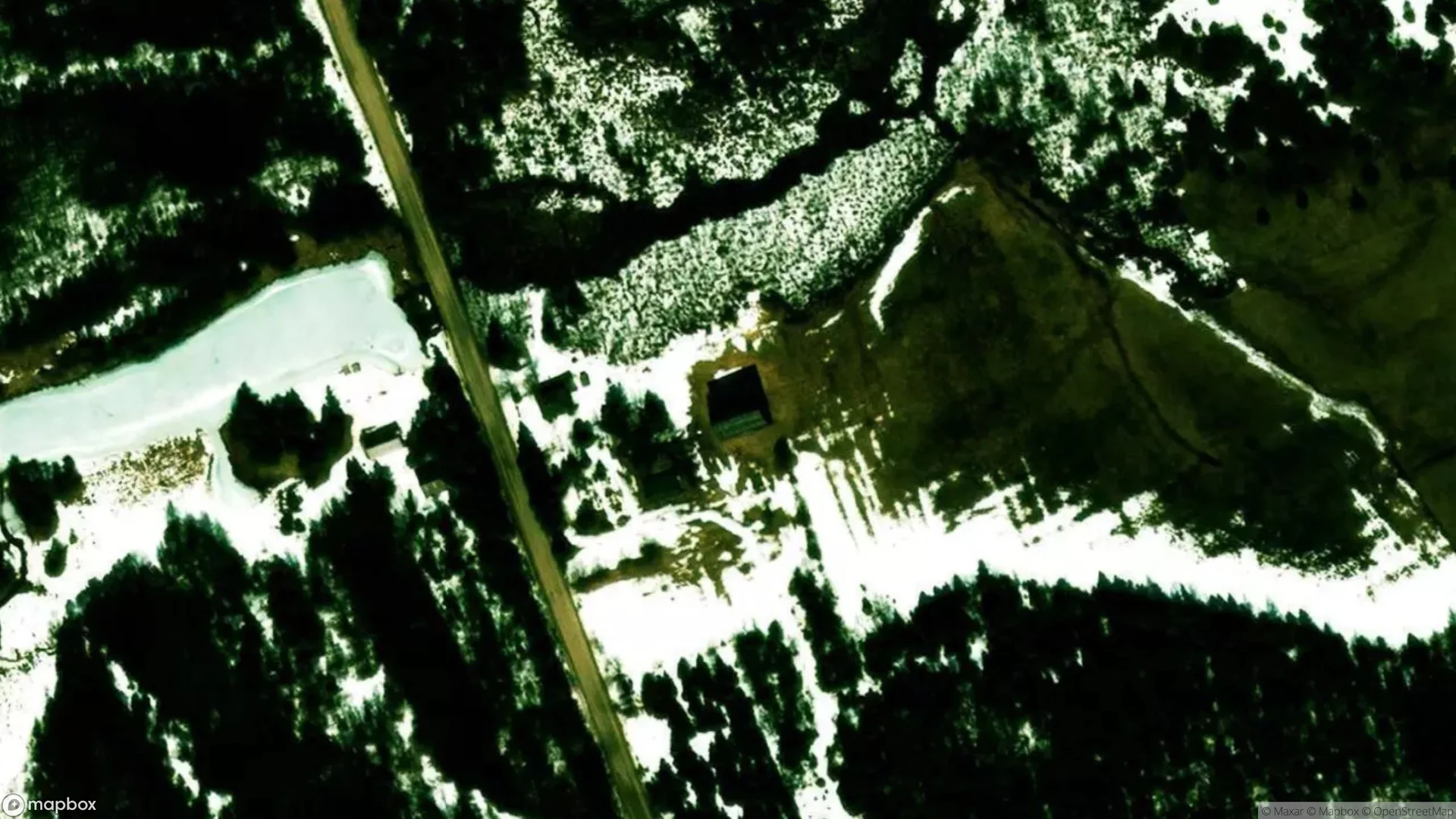 Tax Sale Property in Ryerson, Ontario