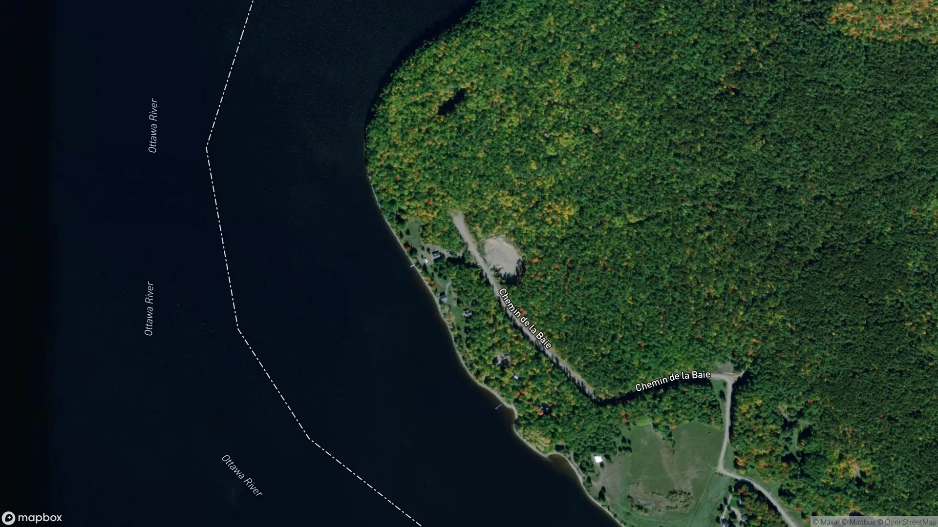 Tax Sale Property in L'Île-du-Grand-Calumet, Quebec