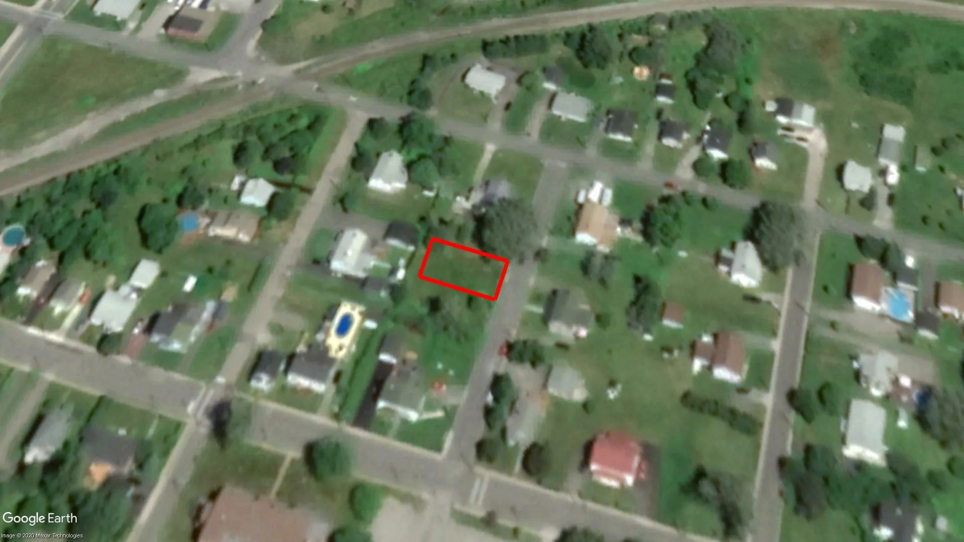 Tax sale property at , Cape Breton - Photo 2