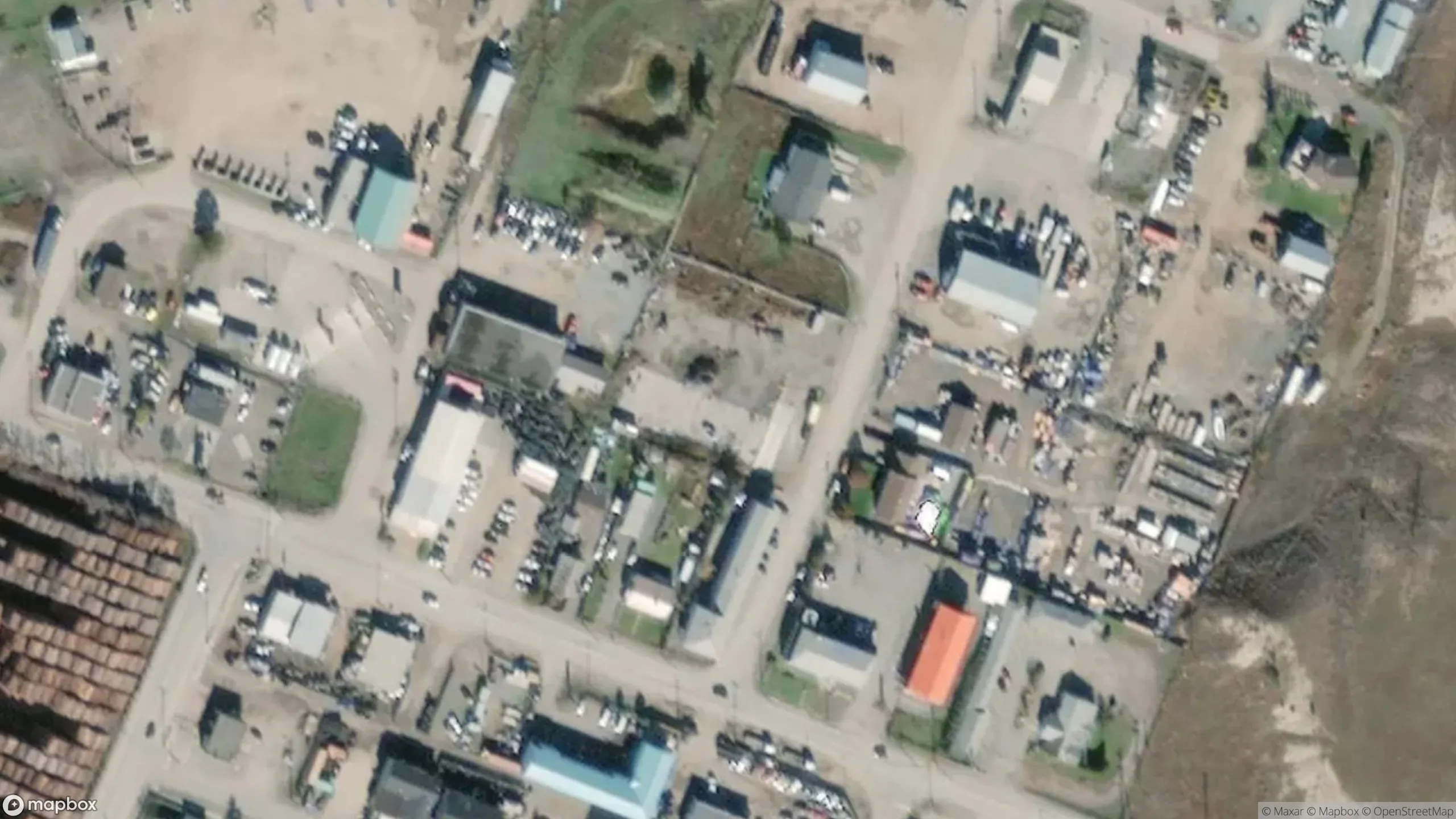 Tax Sale Property in City of Merritt, British Columbia
