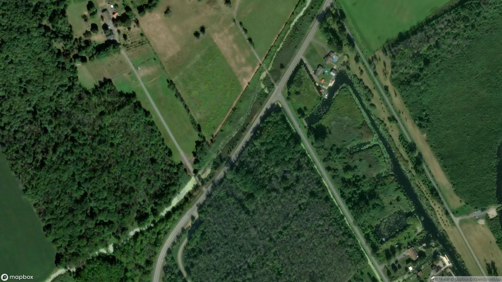 Tax Sale Property in South Glengarry, Ontario
