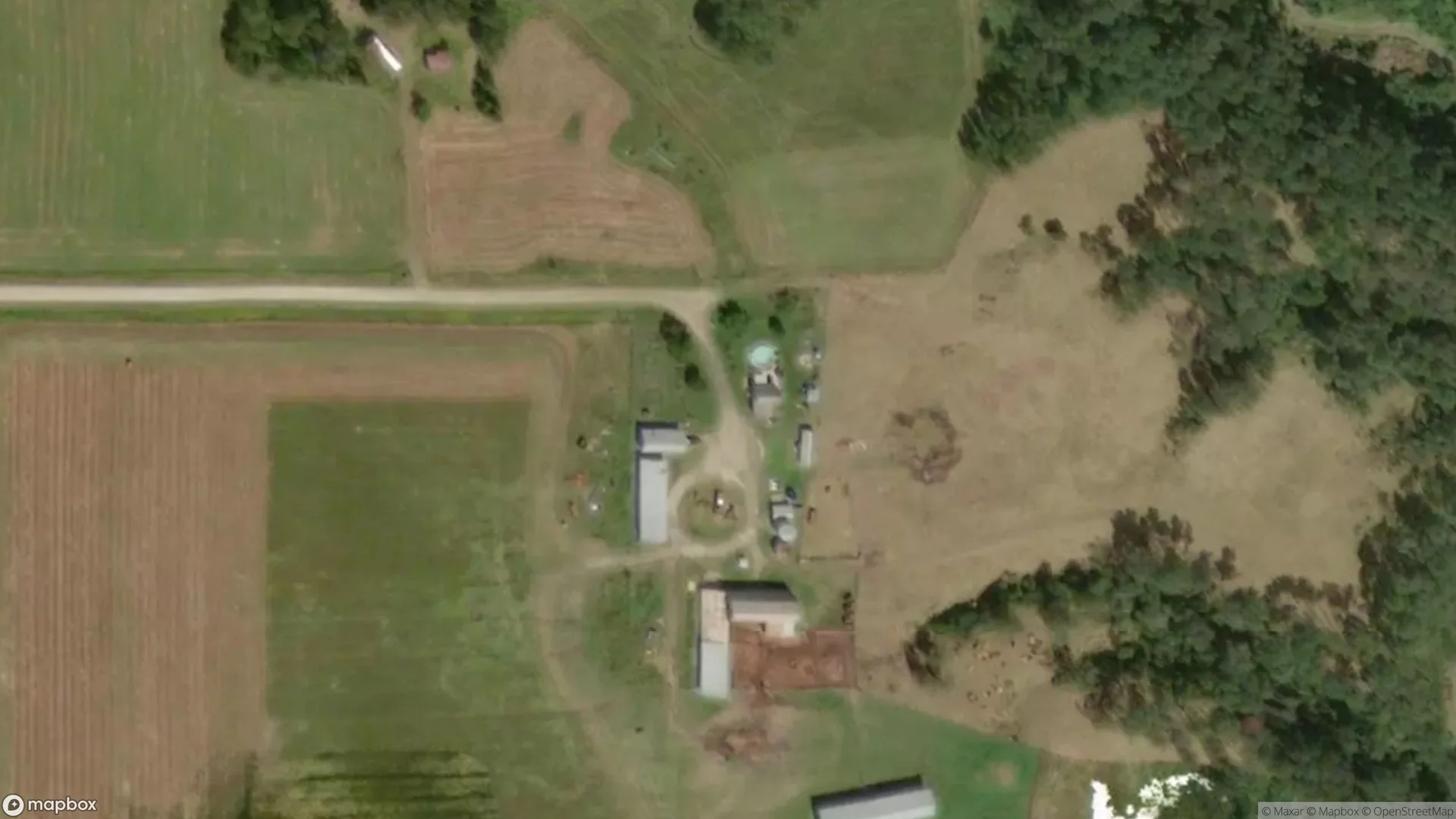Tax Sale Property in Brethour, Ontario