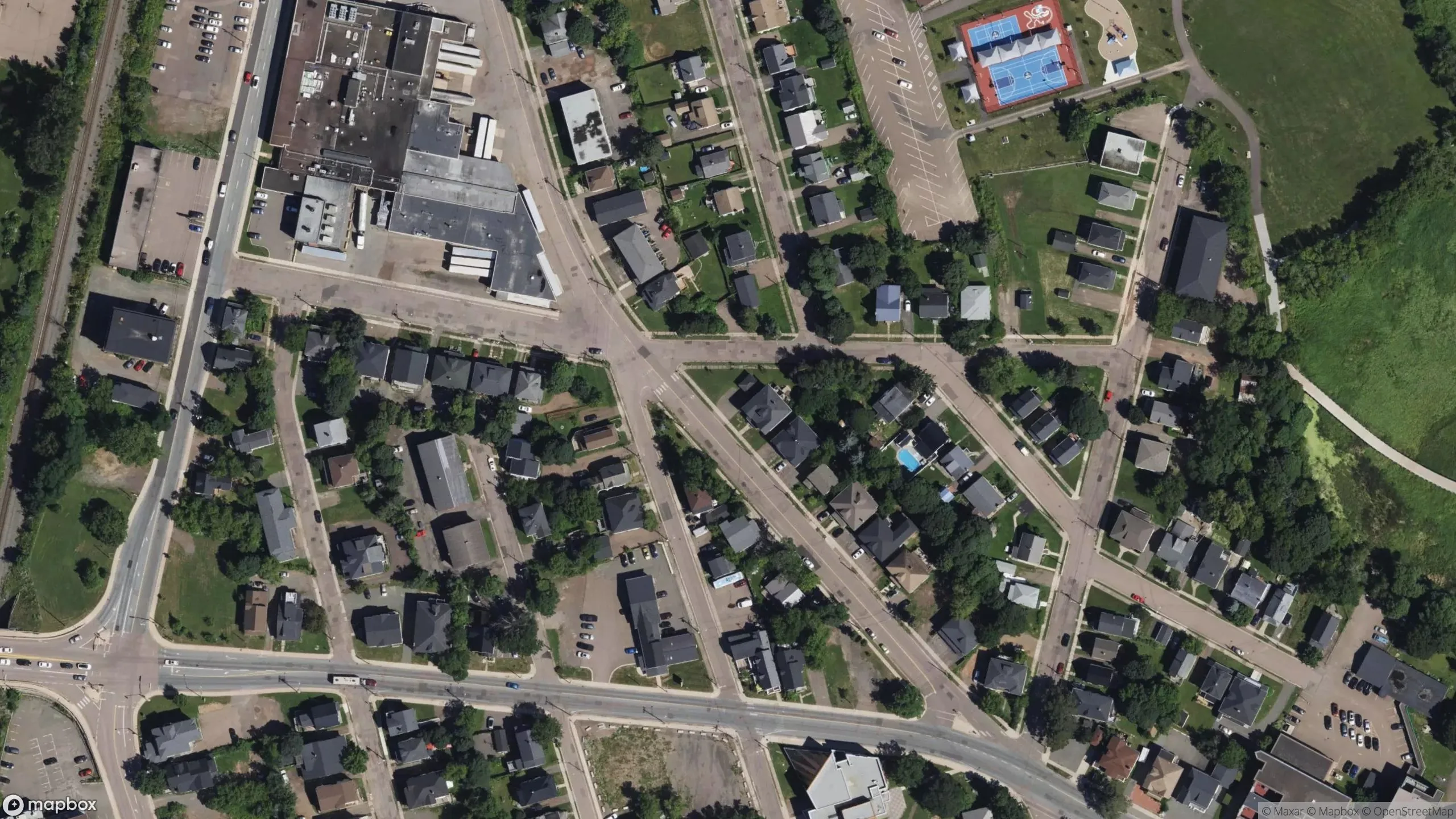 Tax Sale Property in Queens, New Brunswick
