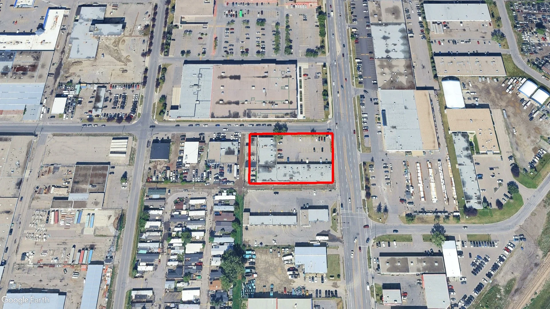 Tax sale property at 5141 20 AV SE, Calgary - Photo 2