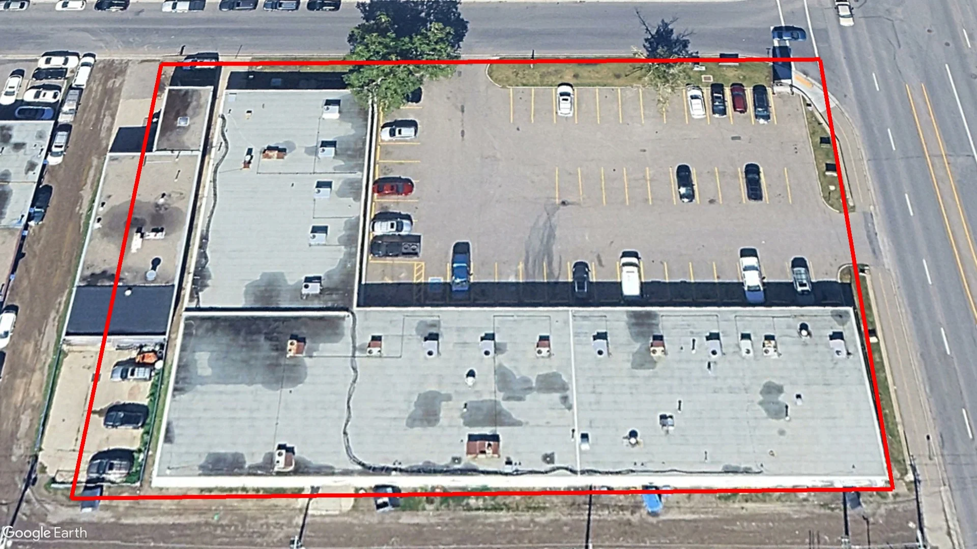 Tax sale property at 5141 20 AV SE, Calgary - Photo 3