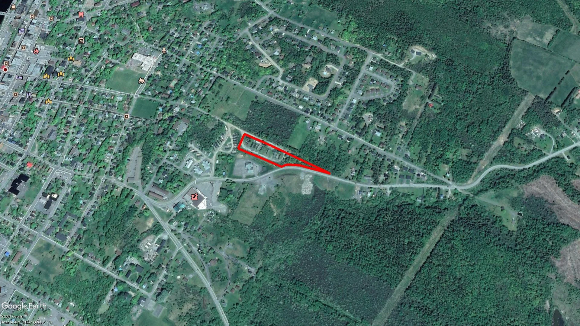 Tax sale property at 521 Maclean Street, New Glasgow - Photo 3